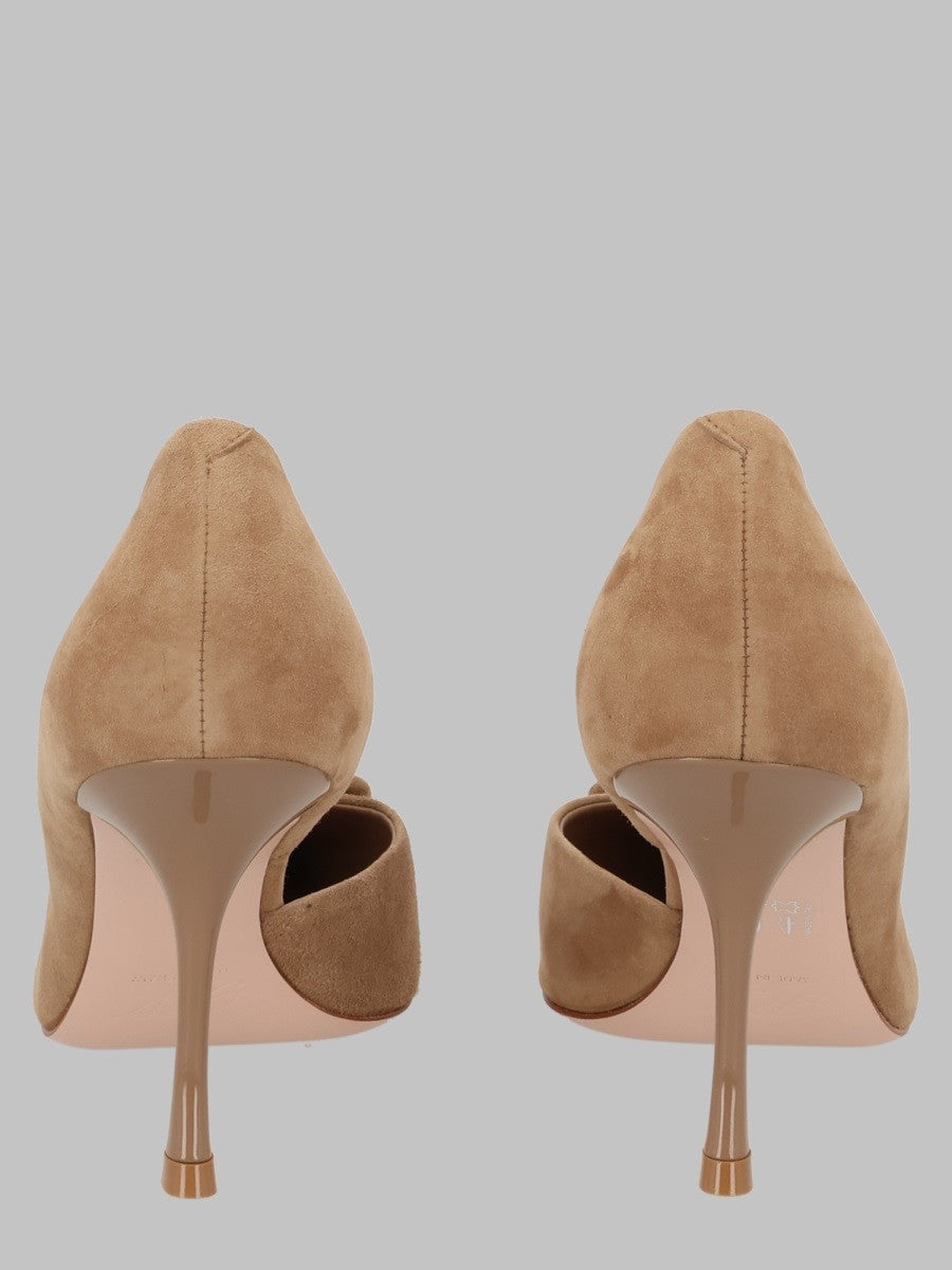 ROGER VIVIER - Woman - Brown - Heel