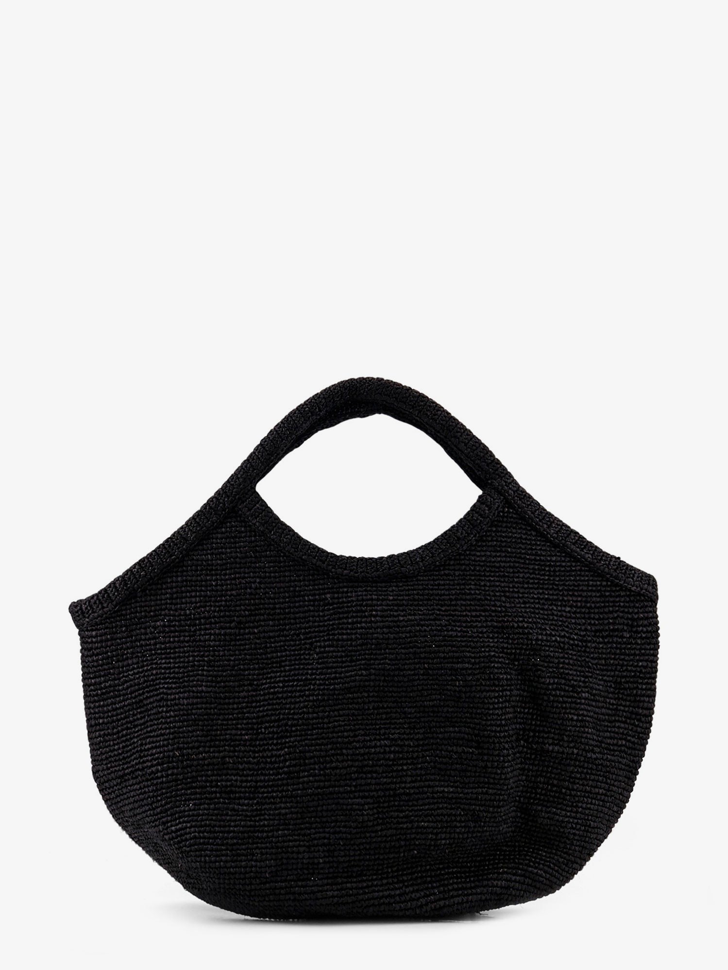 IBELIV - Woman - Black - Shoulder Bag