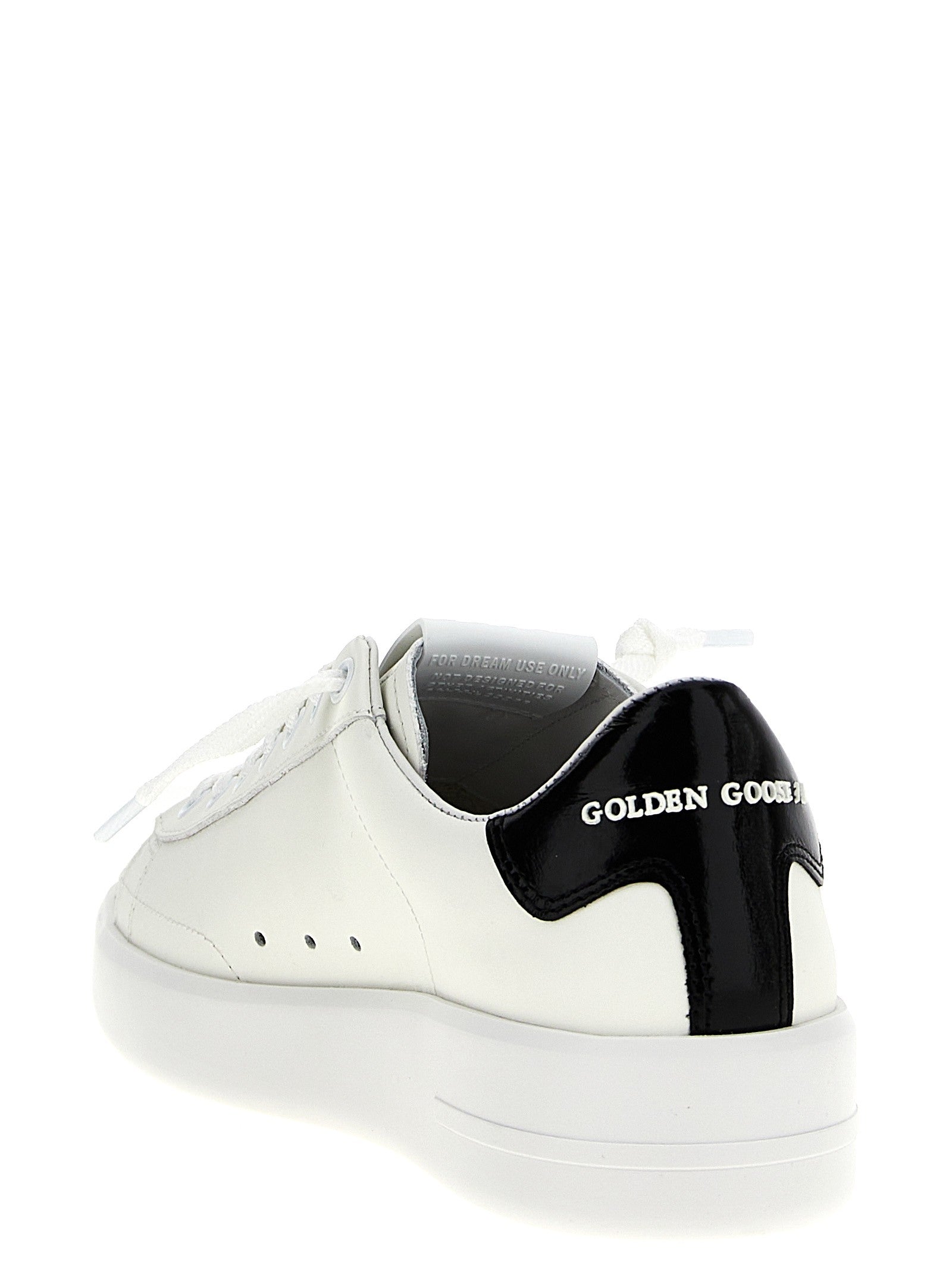 Golden Goose - nan - Black - Sneaker