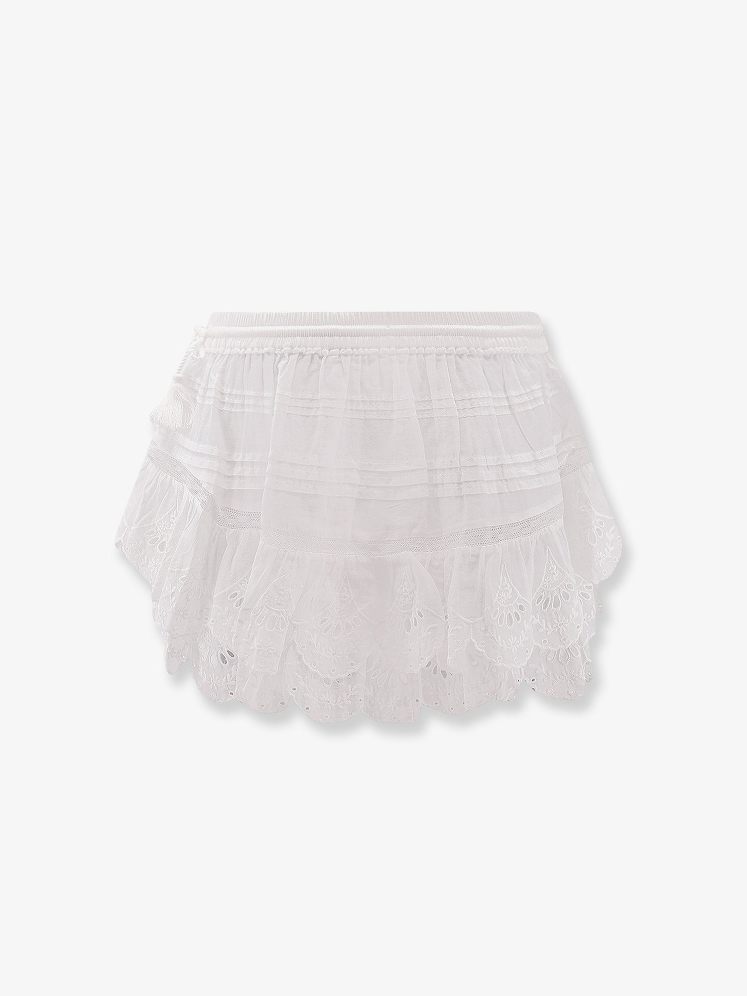 MARANT ETOILE - Woman - White - Shorts