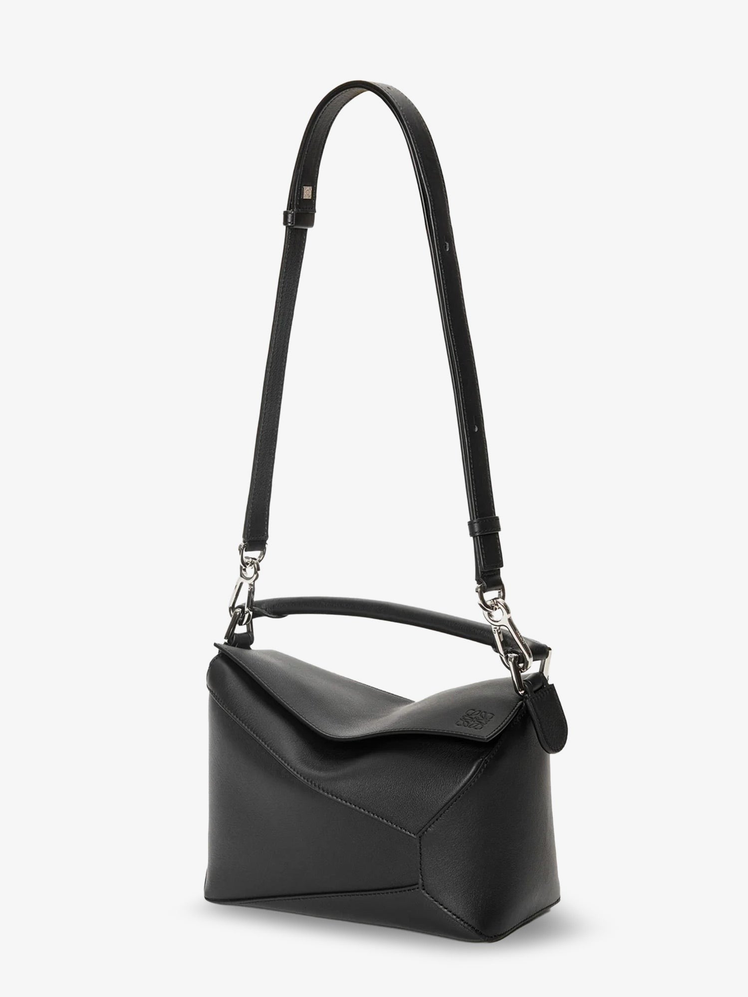 LOEWE - Woman - Black - Handbag