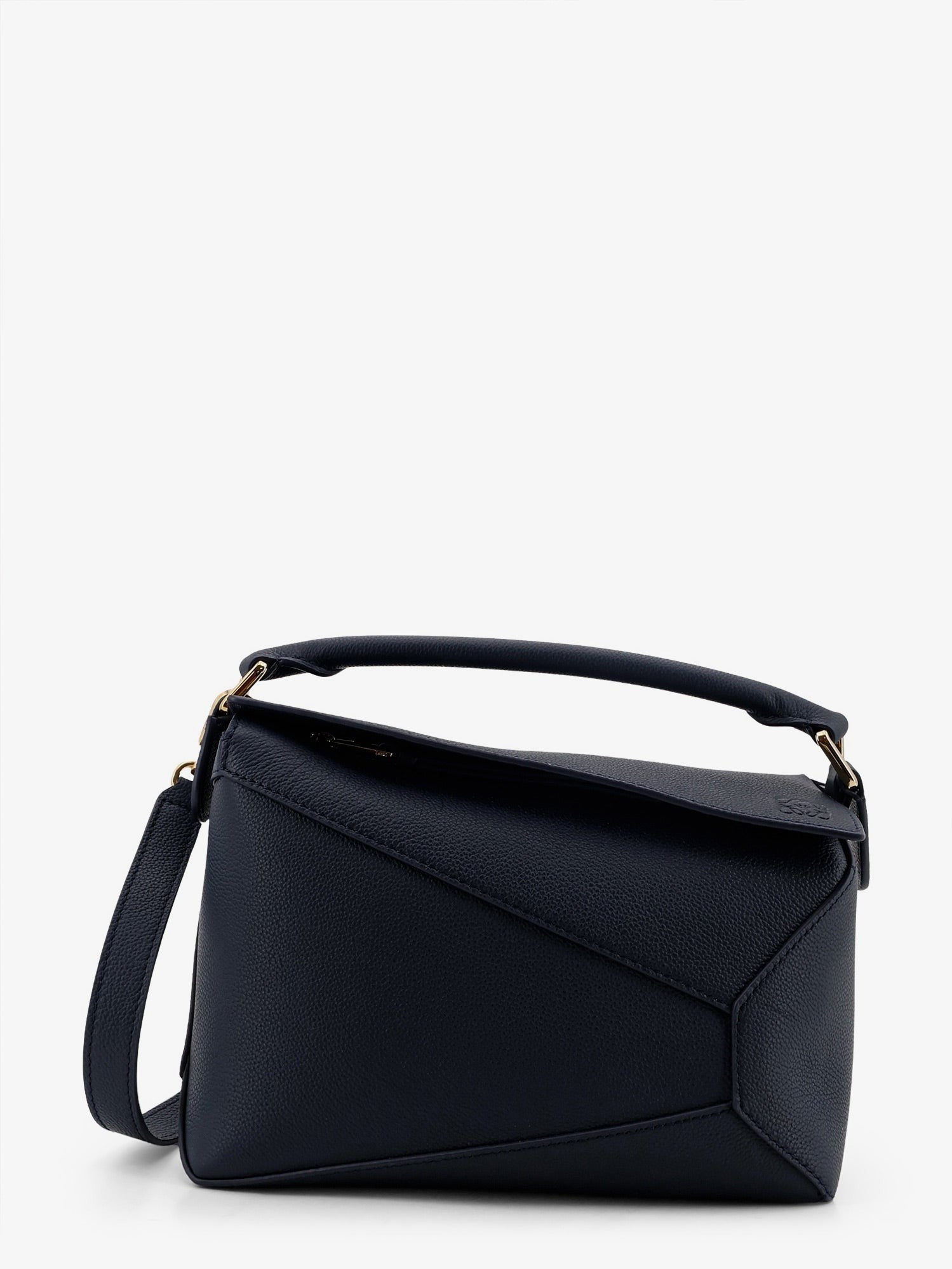 LOEWE - Woman - Blue - Handbag