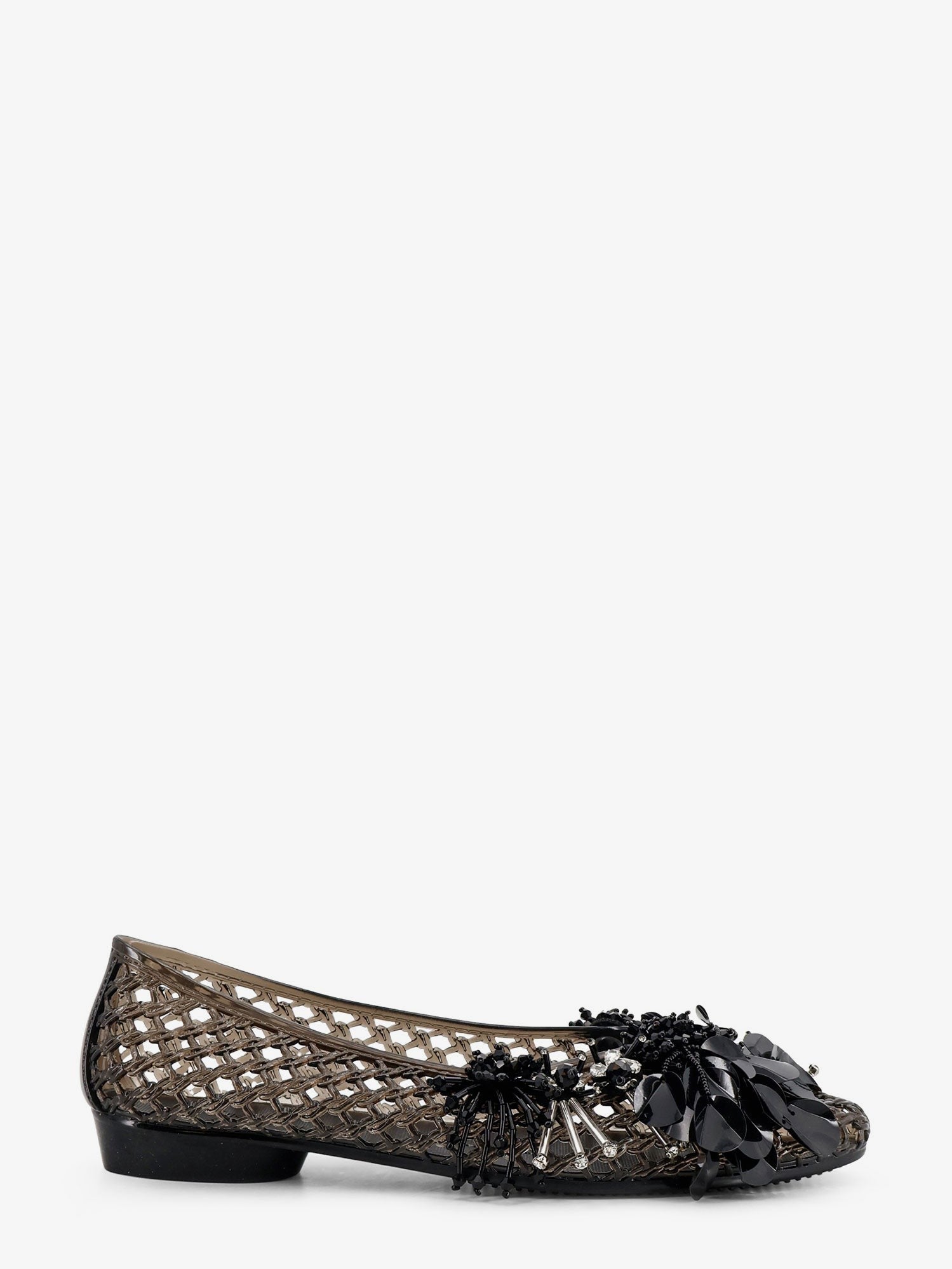 HEAVENLY JELLY - Woman - Black - Ballerina
