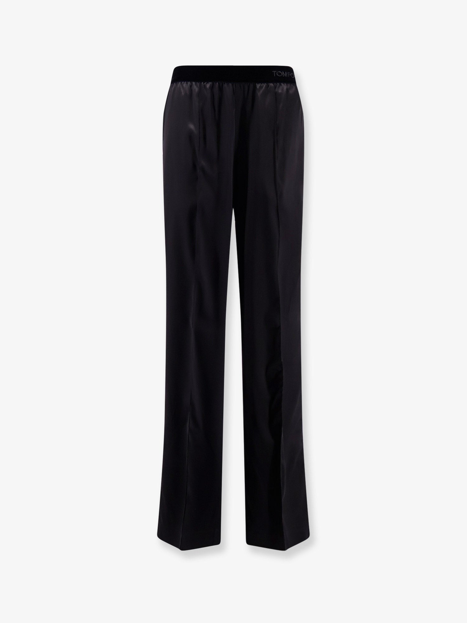 TOM FORD - Woman - Black - Pants