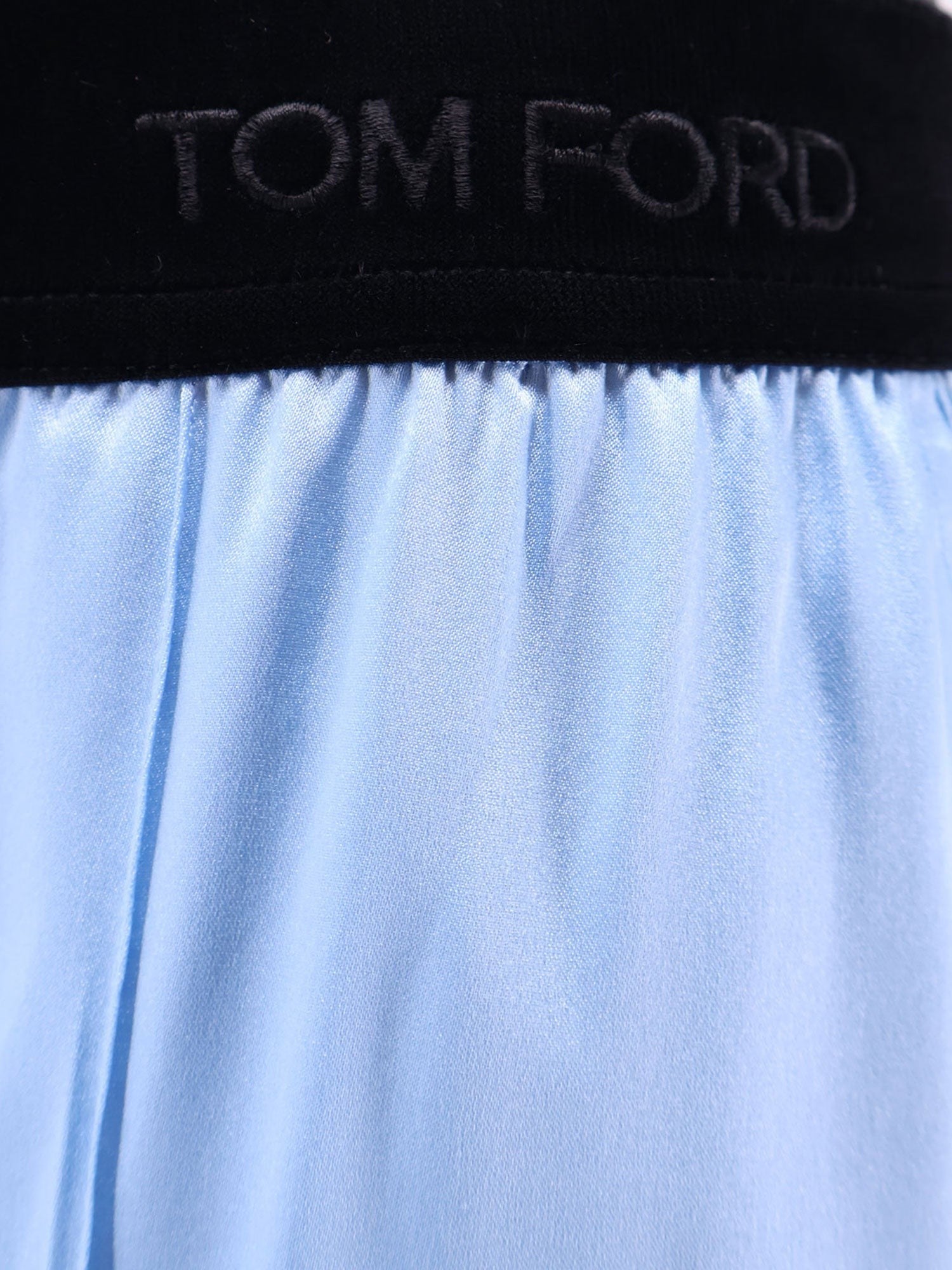 TOM FORD - Woman - Frost - Pants