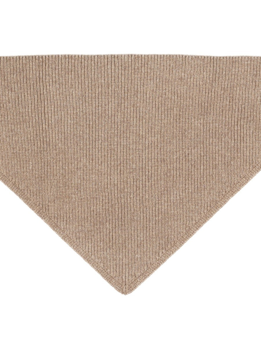 STUDIO NICHOLSON - Man - Beige - Scarf