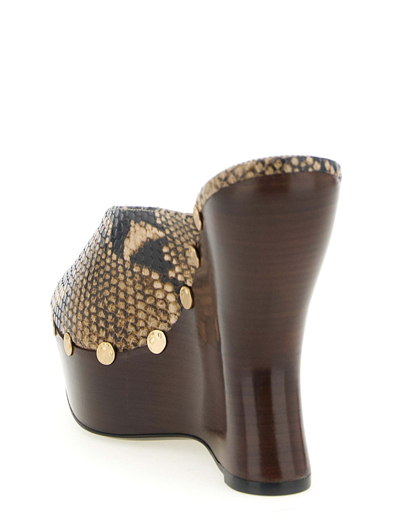 MAGDA BUTRYM - nan - Brown - Wedge