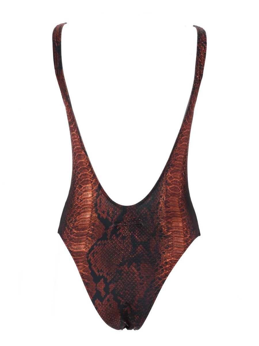 JEAN PAUL GAULTIER - Woman - Multicolour - Swimwear
