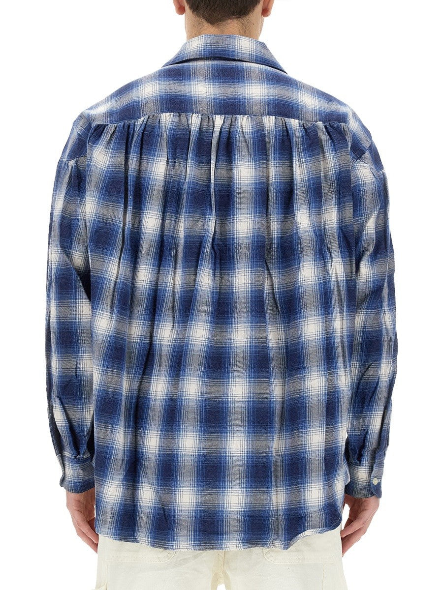 AïE - Man - Multicolour - Shirt
