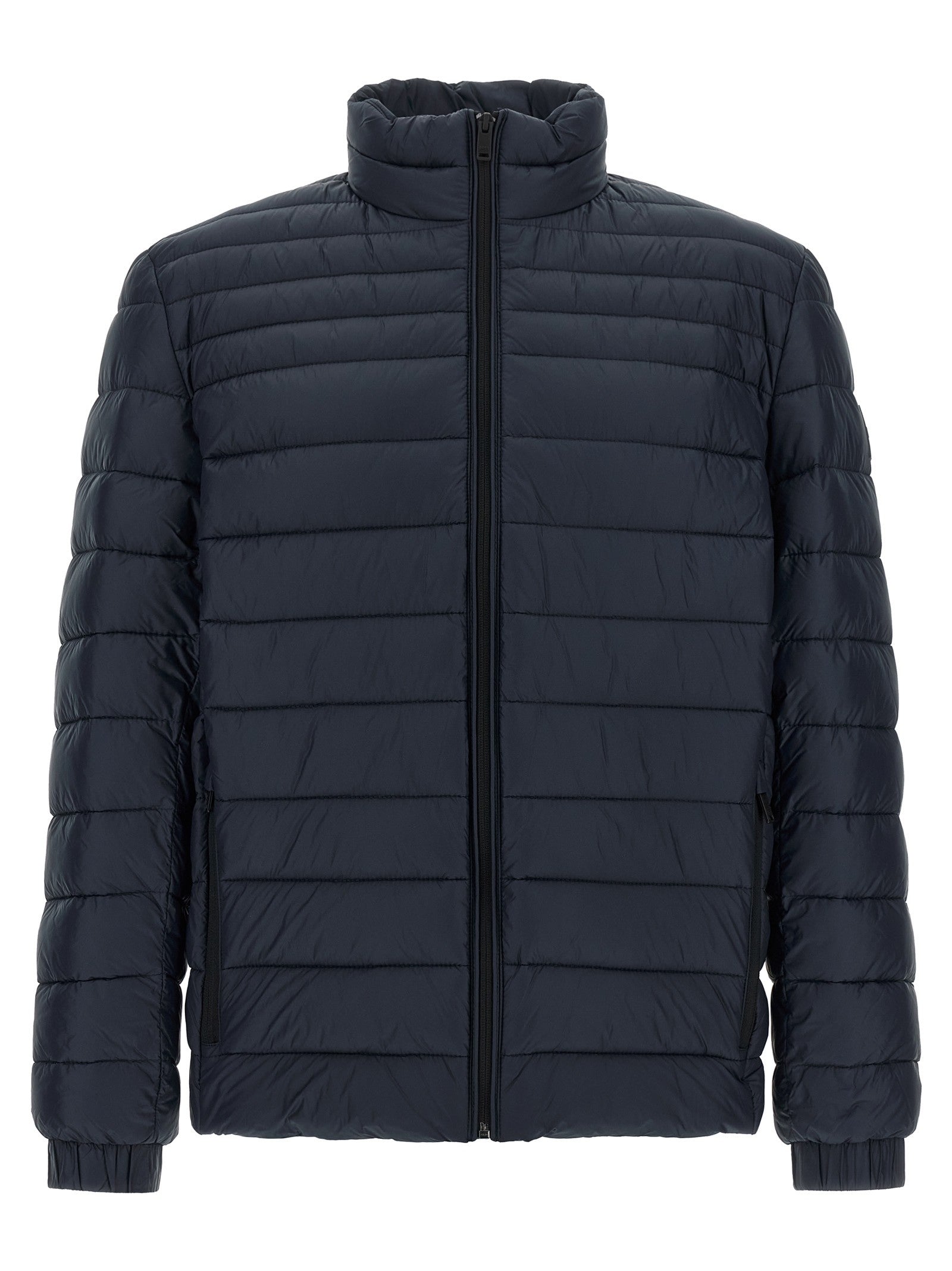 HUGO BOSS - nan - Blue - Jacket