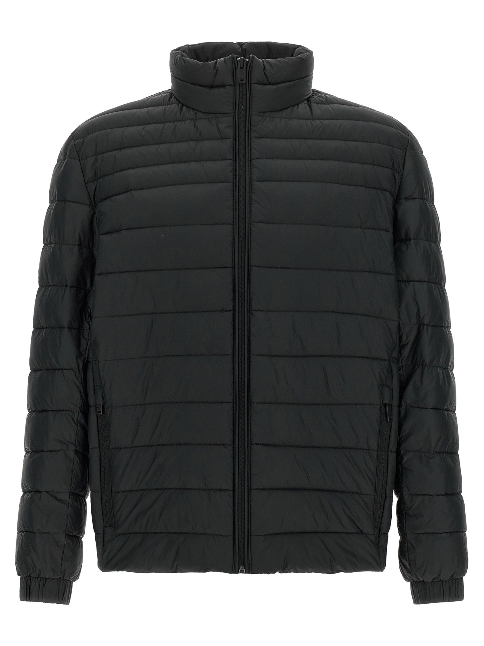 HUGO BOSS - nan - Black - Jacket