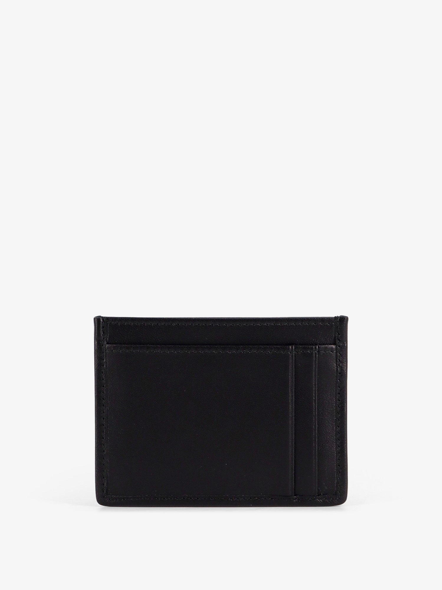 Miu Miu - Woman - Black - Card Holder