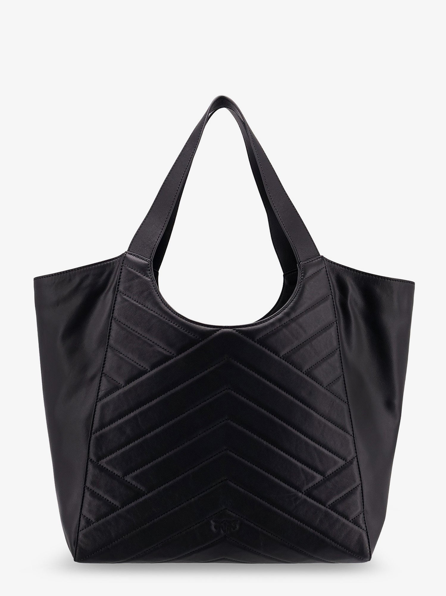 Pinko - Woman - Black - Shoulder Bag