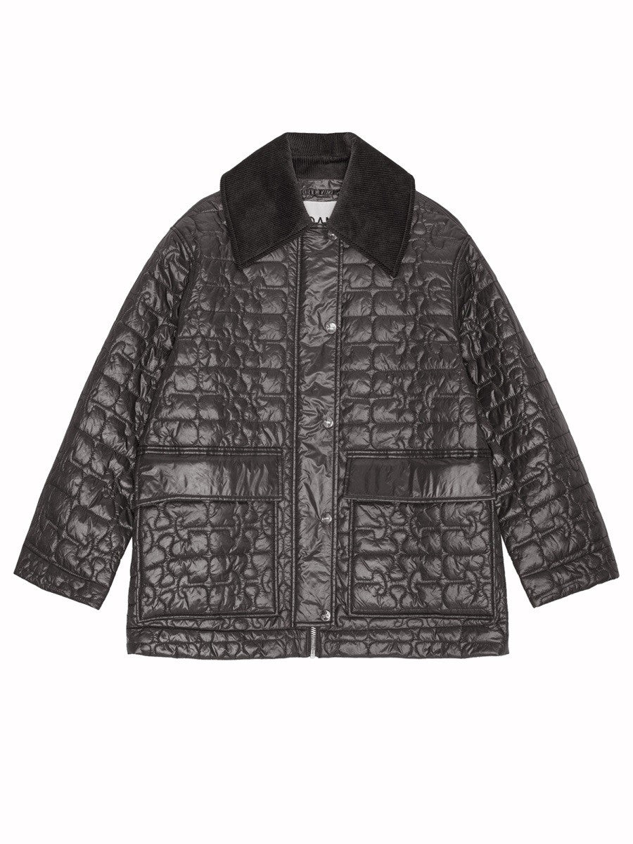 GANNI - Woman - Grey - Jacket