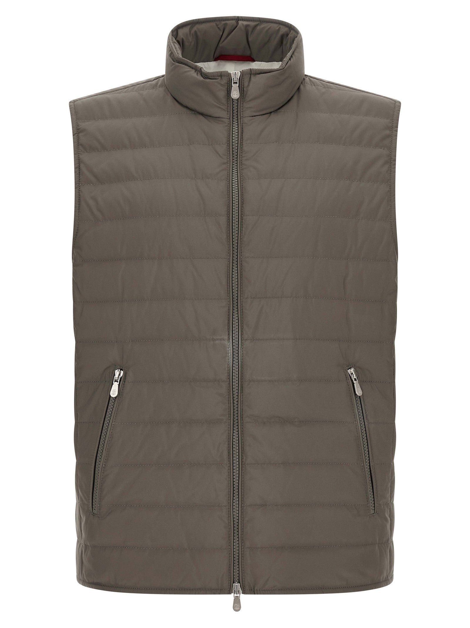 Brunello Cucinelli - nan - Green - Blazer