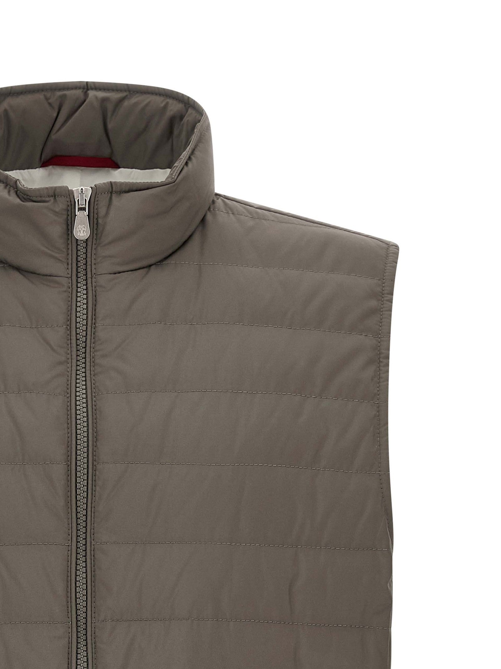 Brunello Cucinelli - nan - Green - Blazer