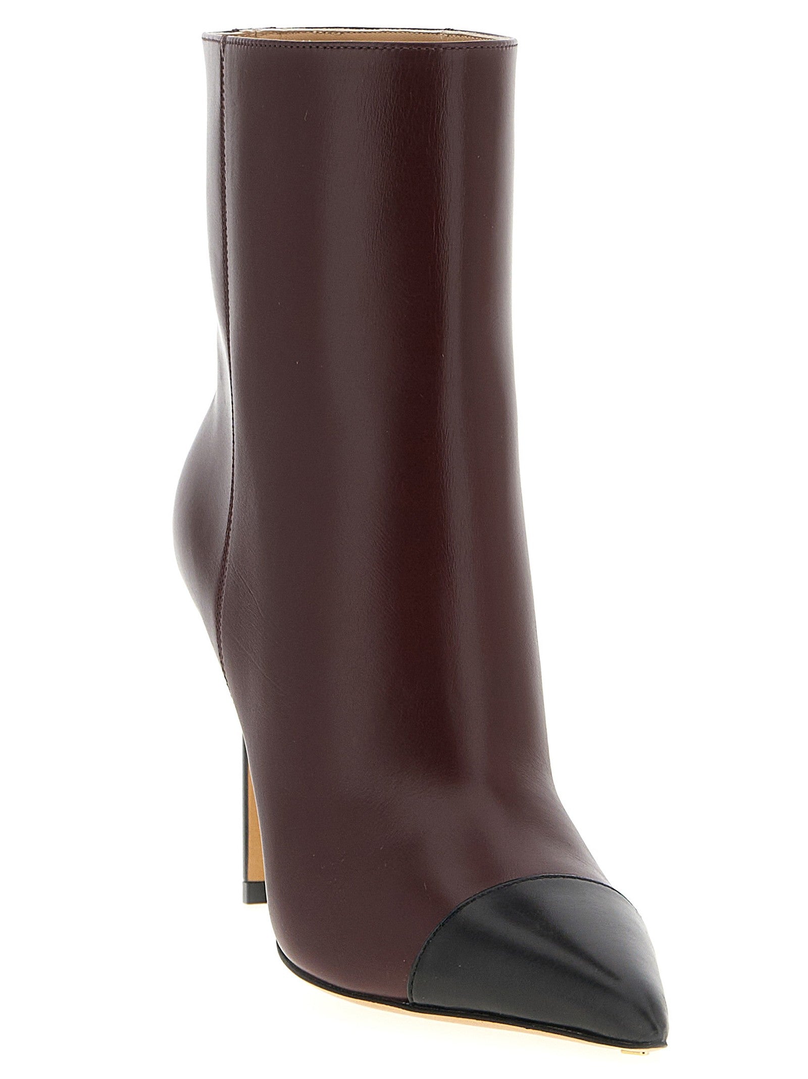FRANCESCO RUSSO - nan - Red - Boot