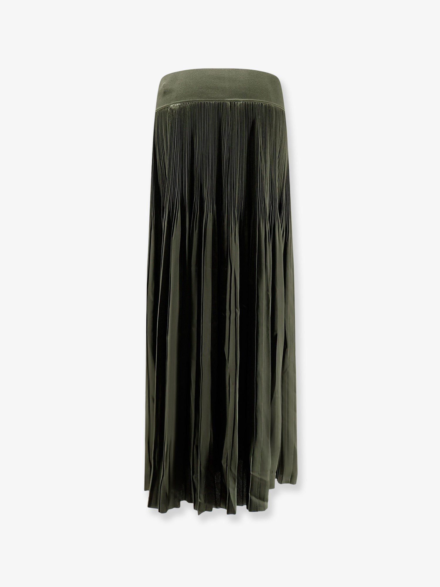 JOSEPH - Woman - Green - Skirt