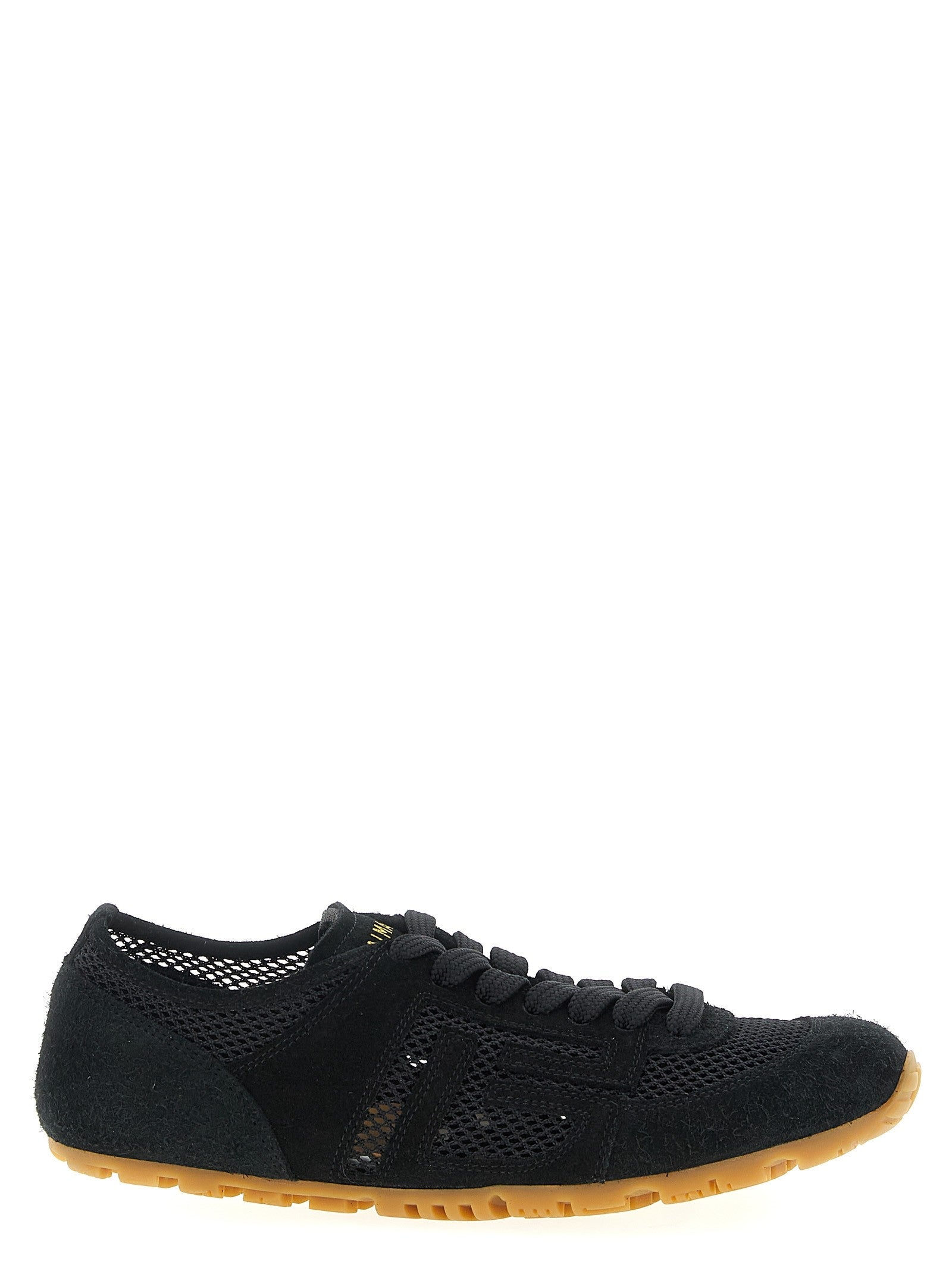 Balmain - nan - Black - Sneaker