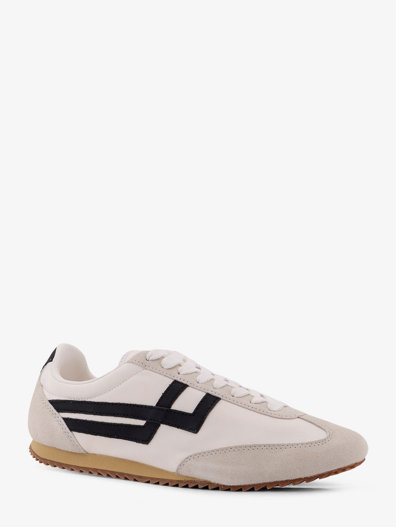 PRO KEDS - Man - White/Black - Sneaker