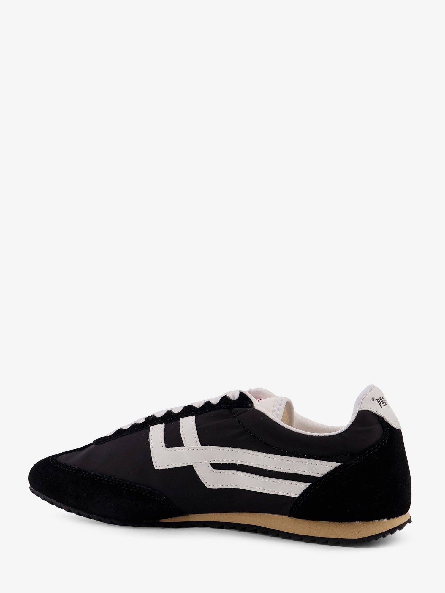 PRO KEDS - Man - Black/White - Sneaker