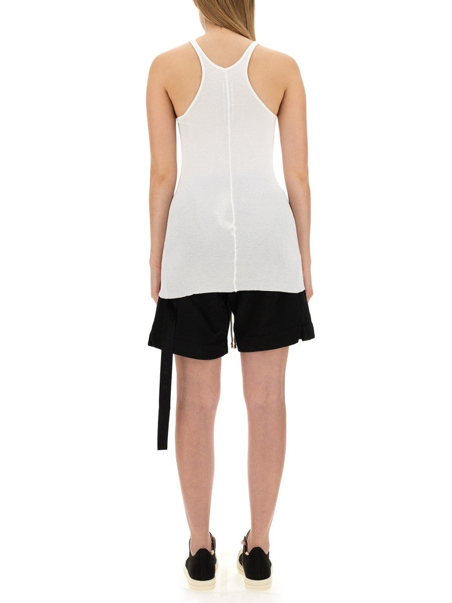 RICK OWENS DRKSHDW - Woman - White - Top