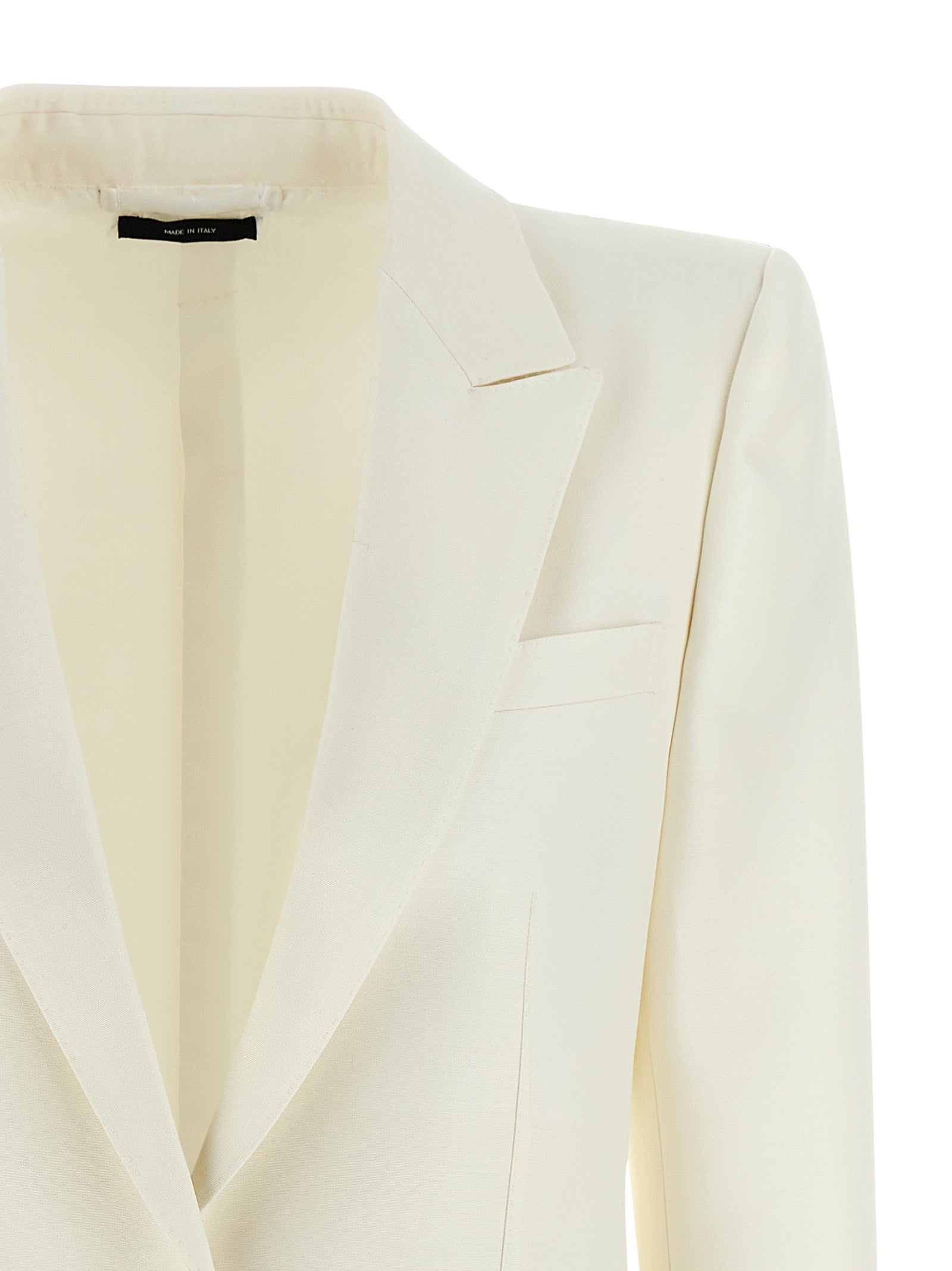 TOM FORD - nan - White - Blazer