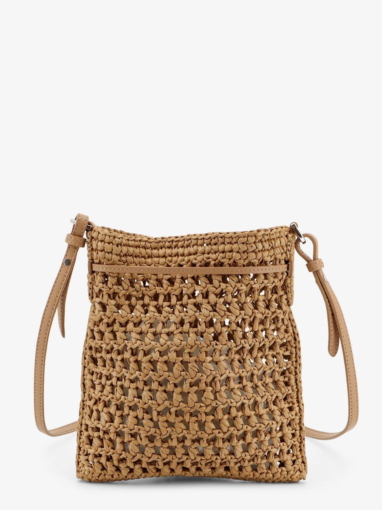 TOD'S - Woman - Brown - Bucket Bag