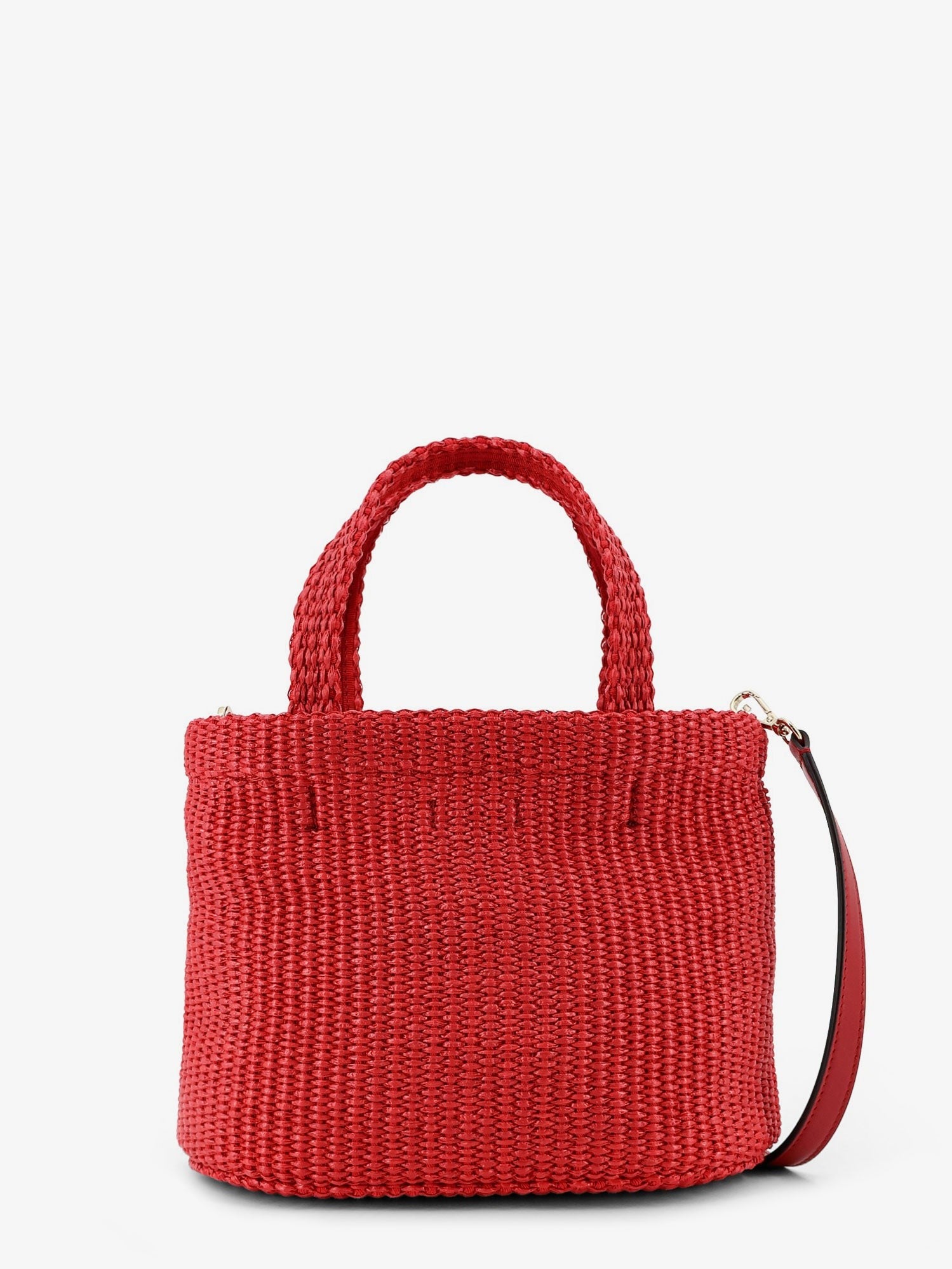 Jimmy Choo - Woman - Red - Crossbody Bag