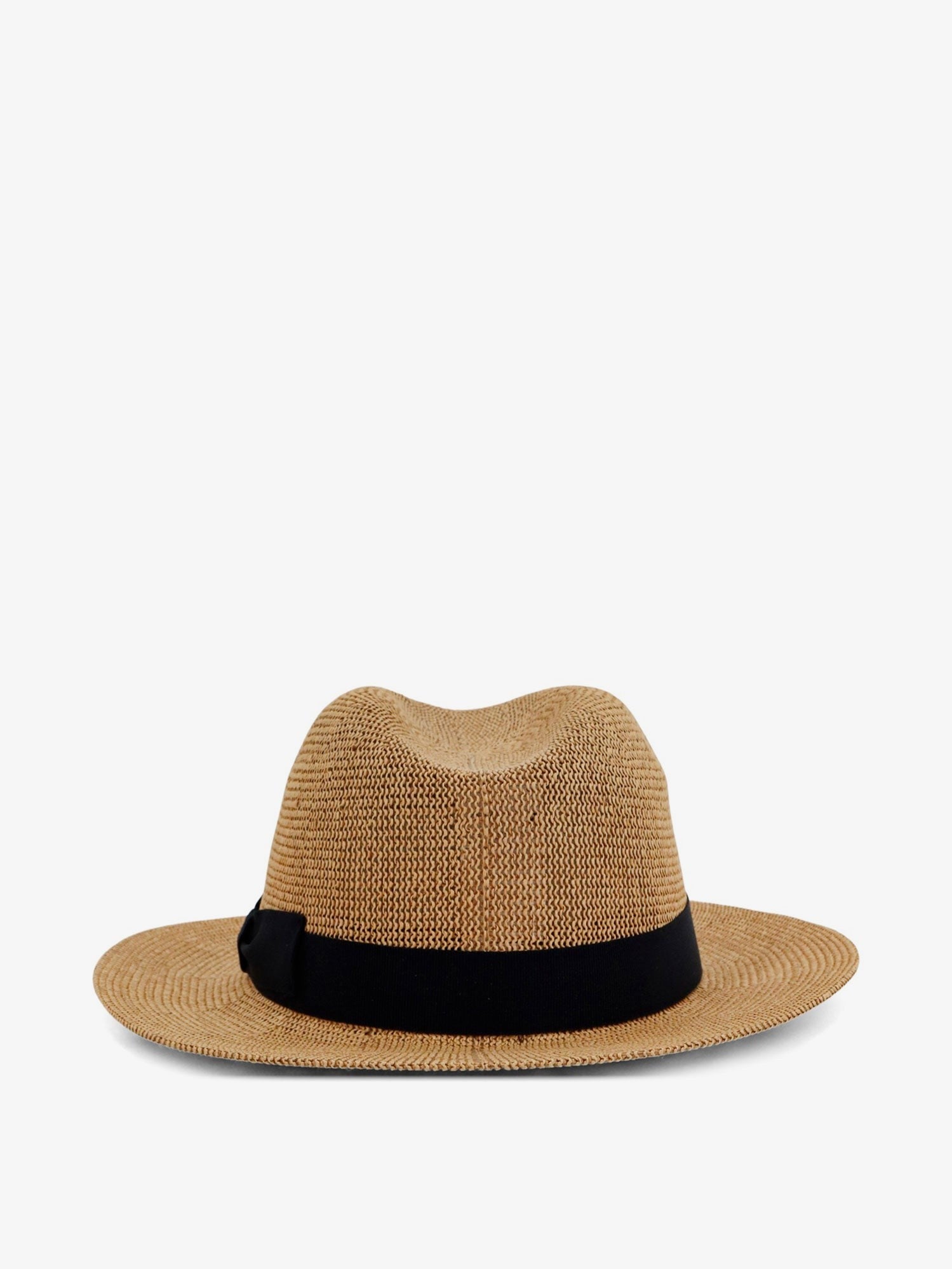Dolce & Gabbana - Woman - Beige - Hat