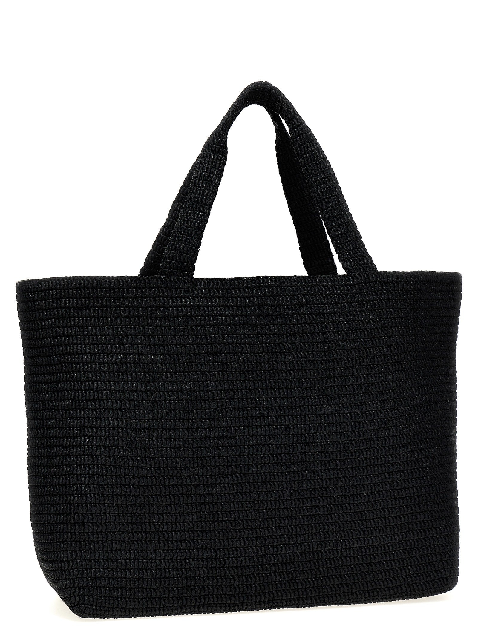 Saint Laurent - nan - Black - Tote bag