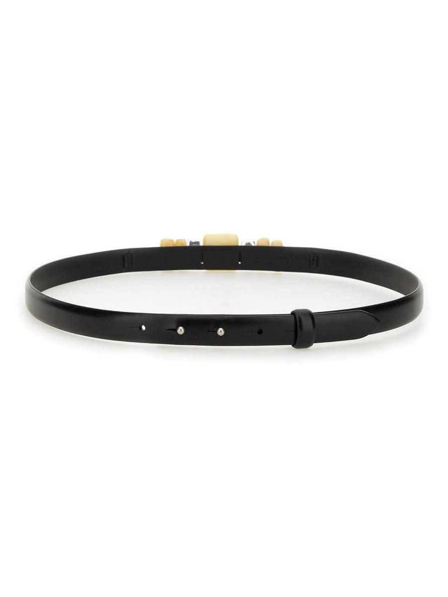 Isabel Marant - Woman - Multicolour - Belt