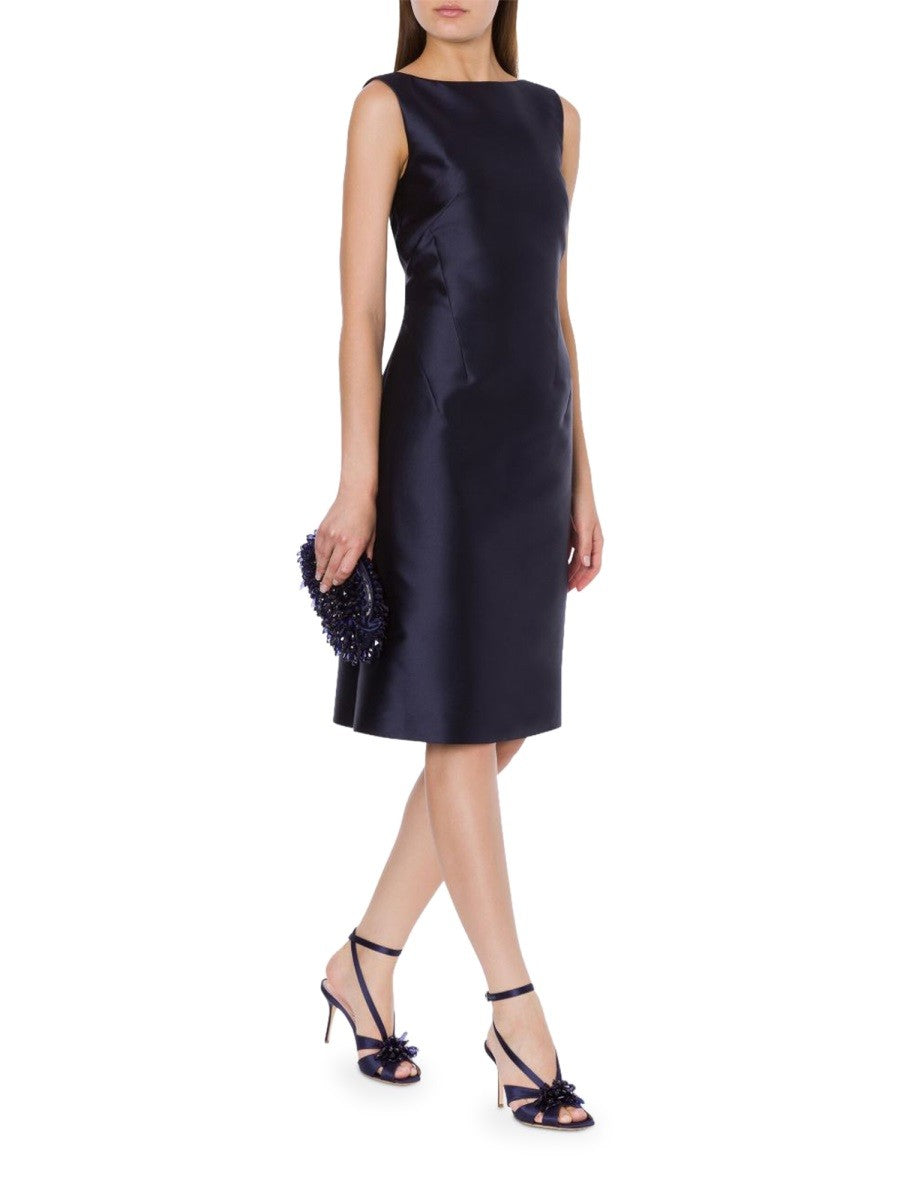 alberta ferretti - Woman - Blue - Dress