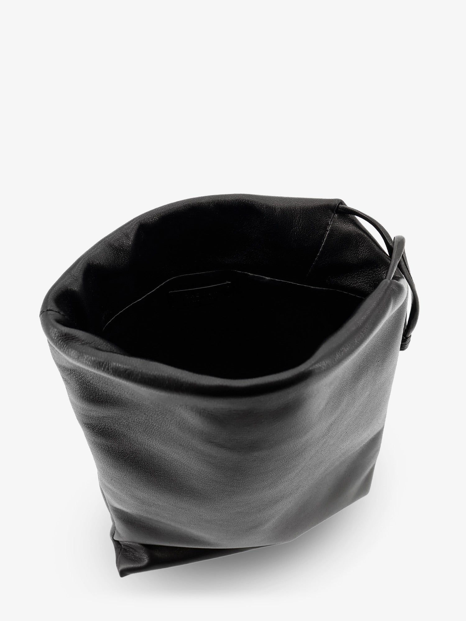 THE ROW - Woman - Black - Clutch