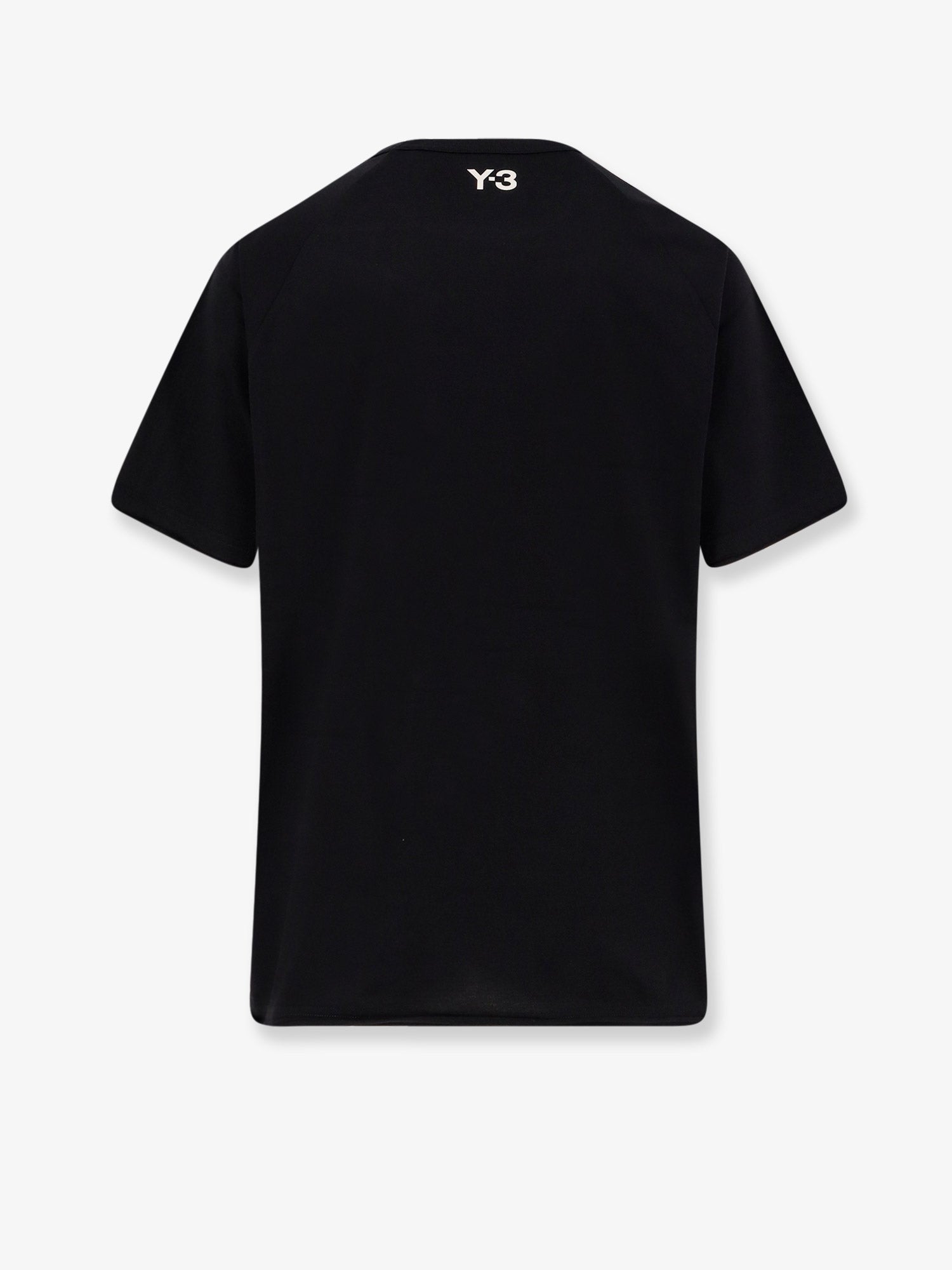 ADIDAS Y-3 - Man - Black - T-shirt
