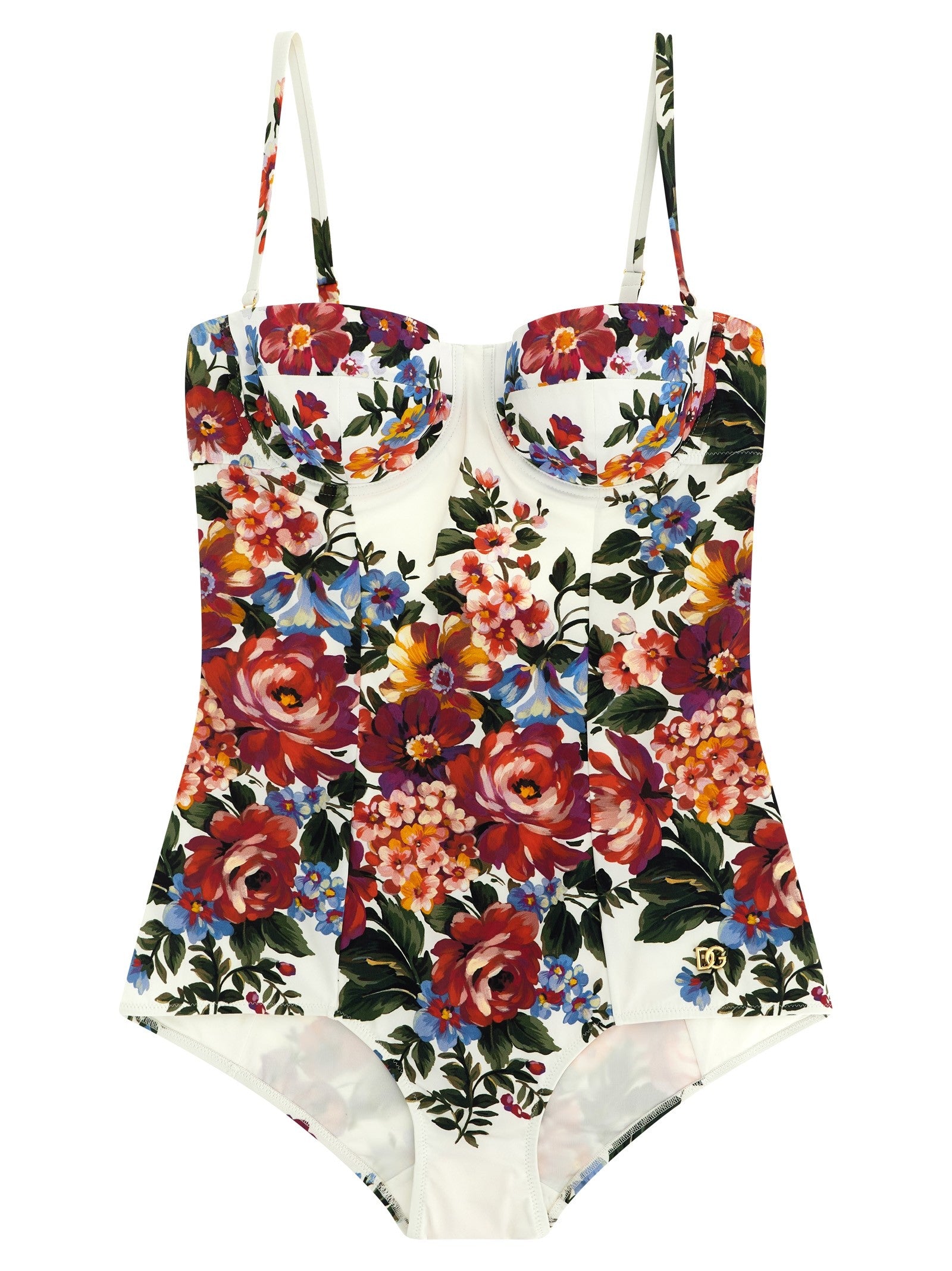 Dolce & Gabbana - nan - White - Swimwear