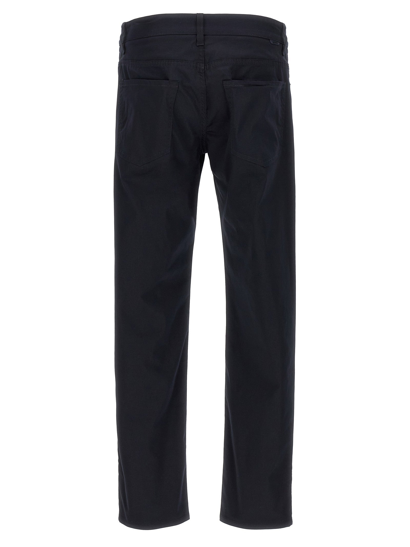 HUGO BOSS - nan - Blue - Pants