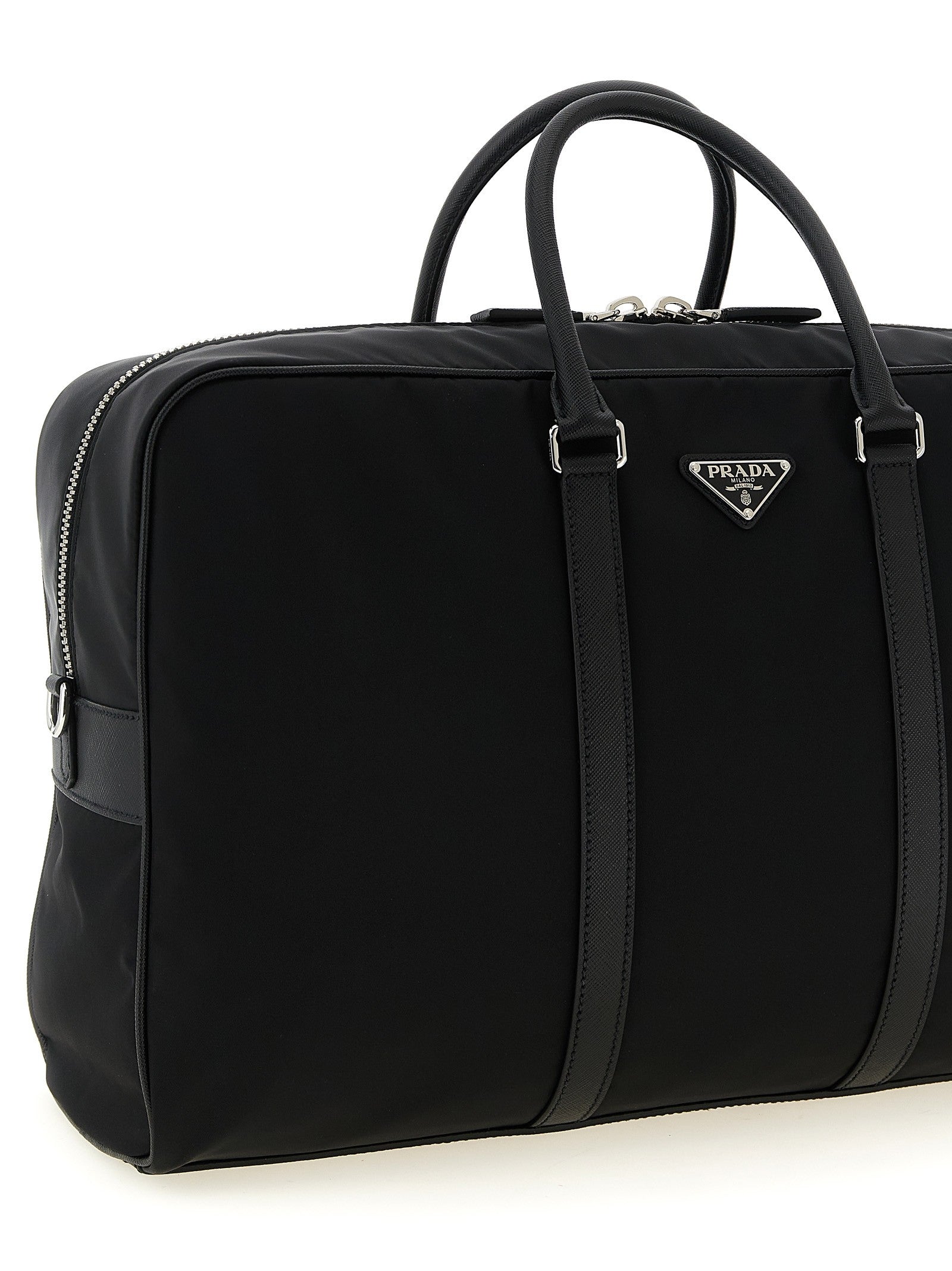 PRADA - nan - Black - Lifestyle