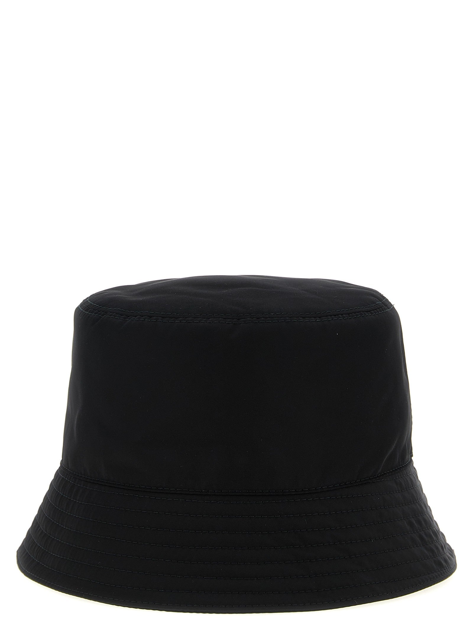 PRADA - nan - Black - Hat