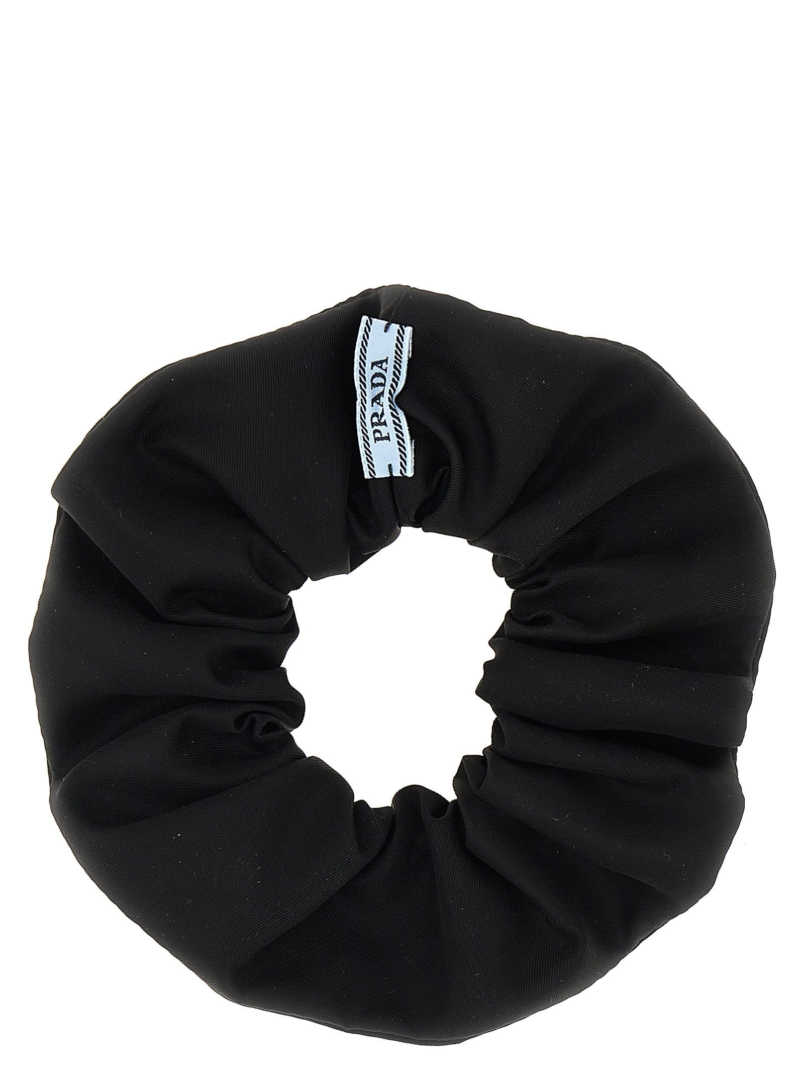 PRADA - nan - Black - Hair Accessory
