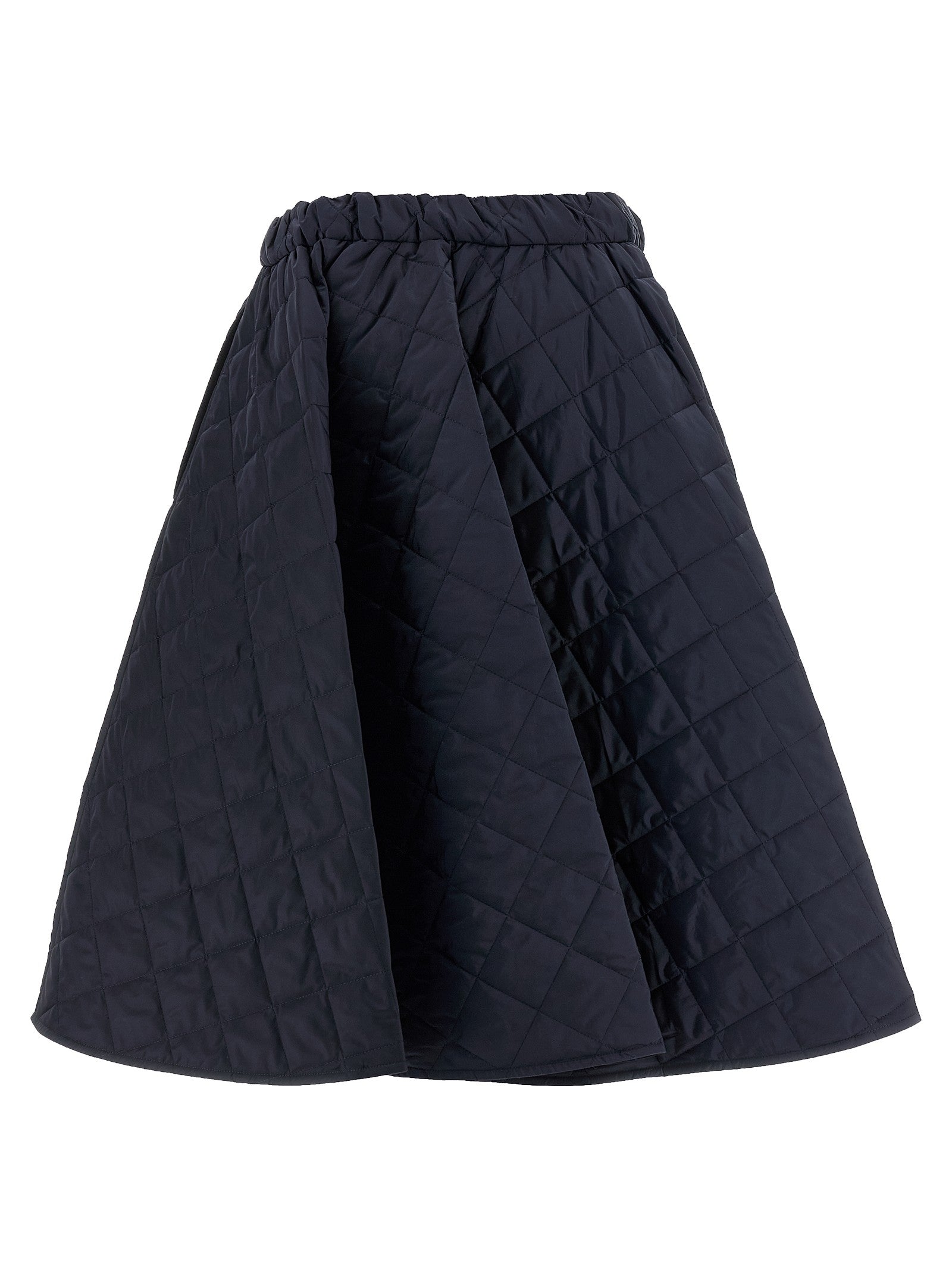 PRADA - nan - Blue - Skirt