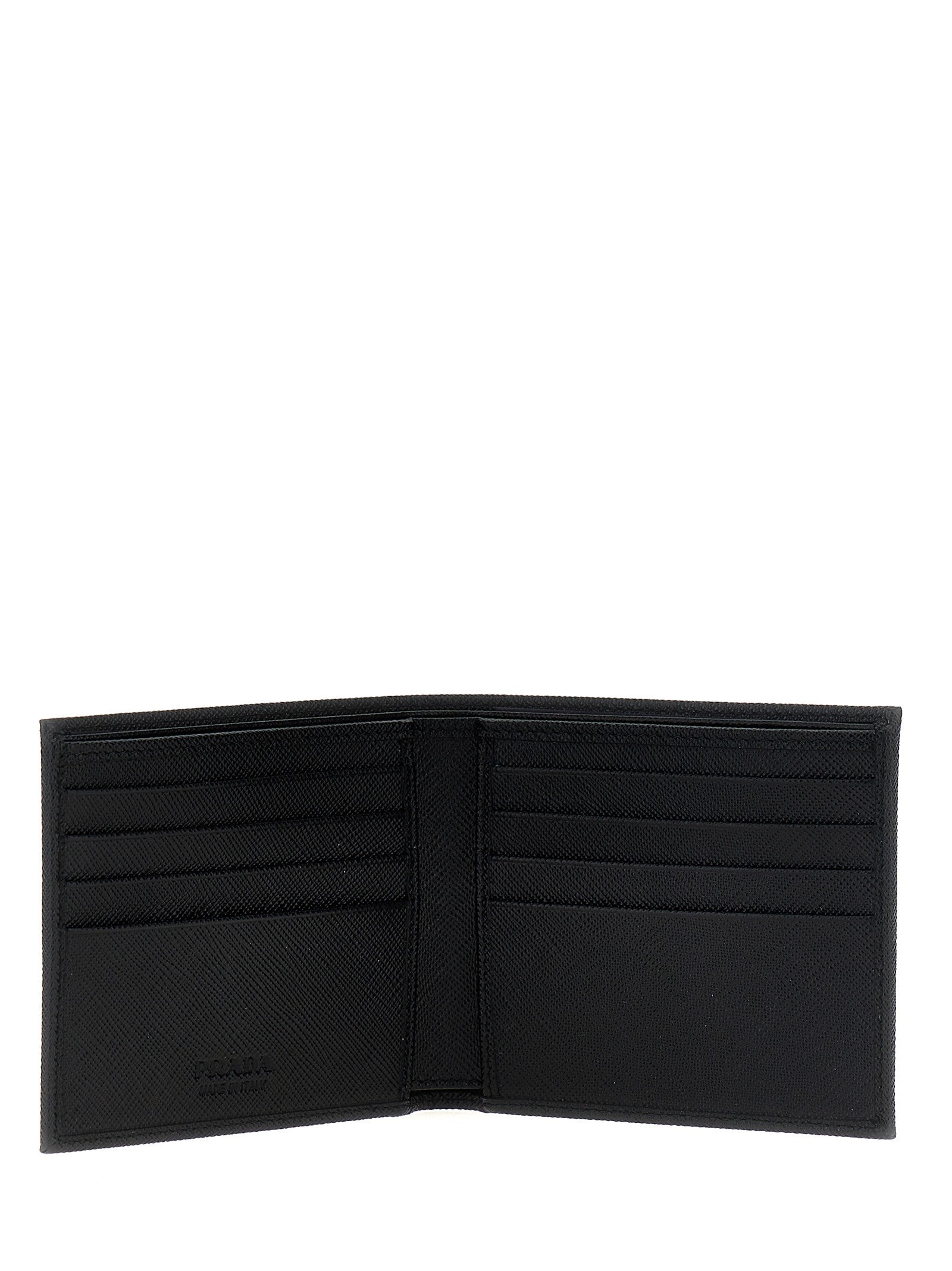 PRADA - nan - Black - Wallet