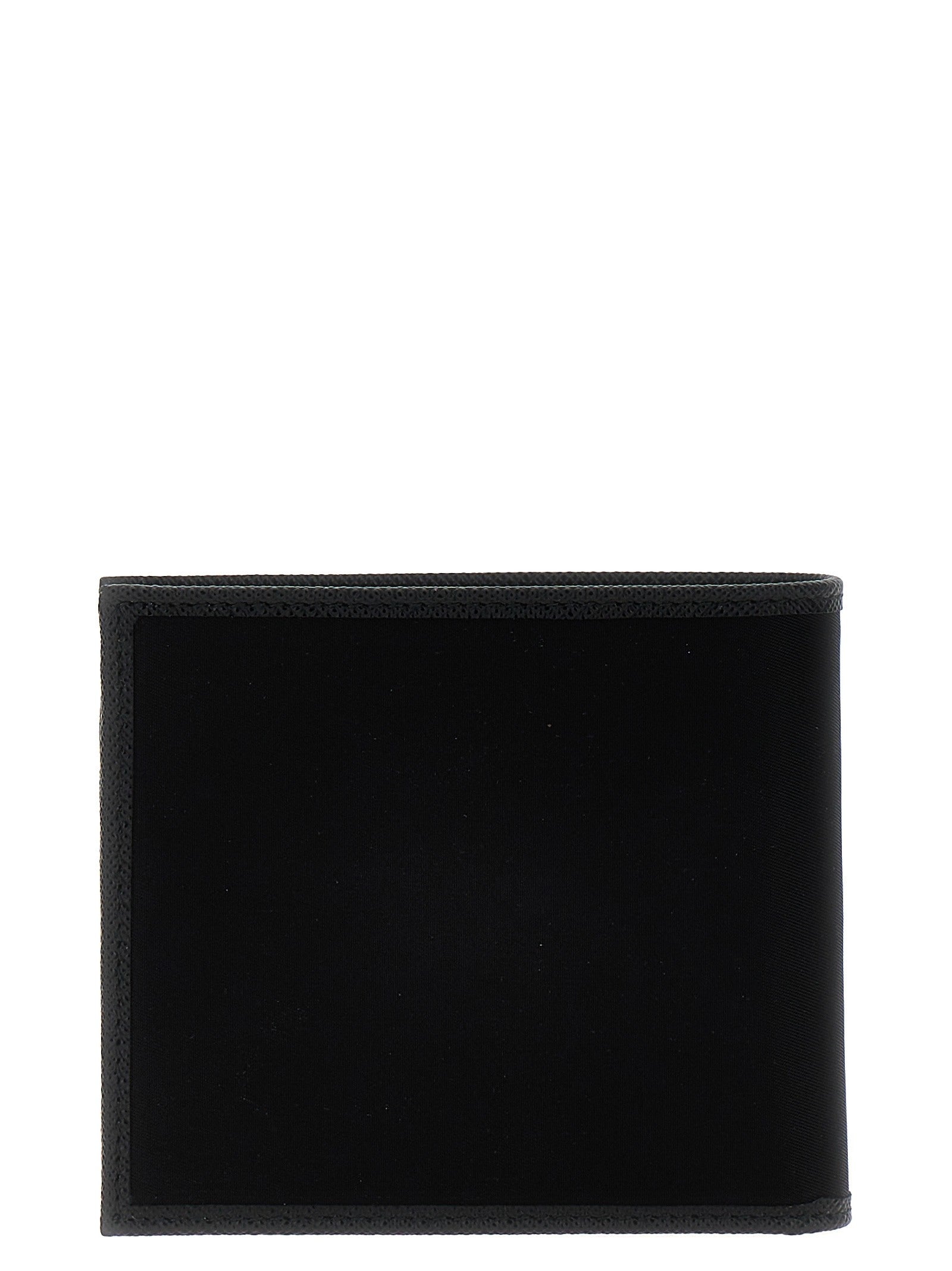 PRADA - nan - Black - Wallet