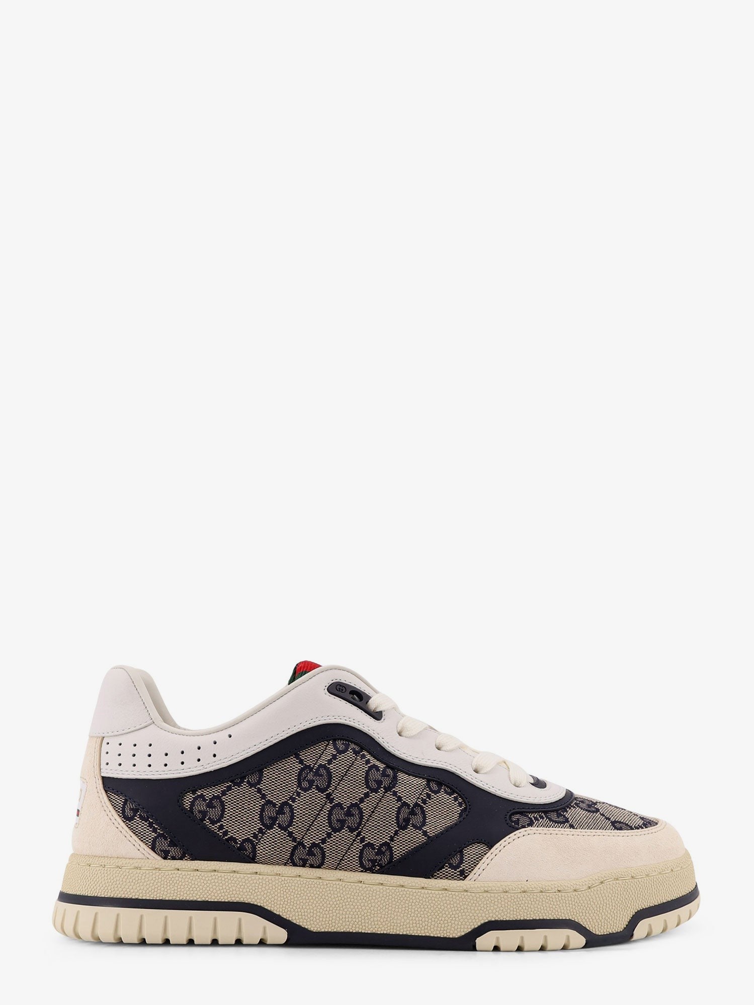 Gucci - Man - Blue - Sneaker
