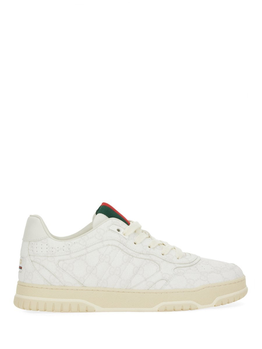Gucci - Man - White - Sneaker