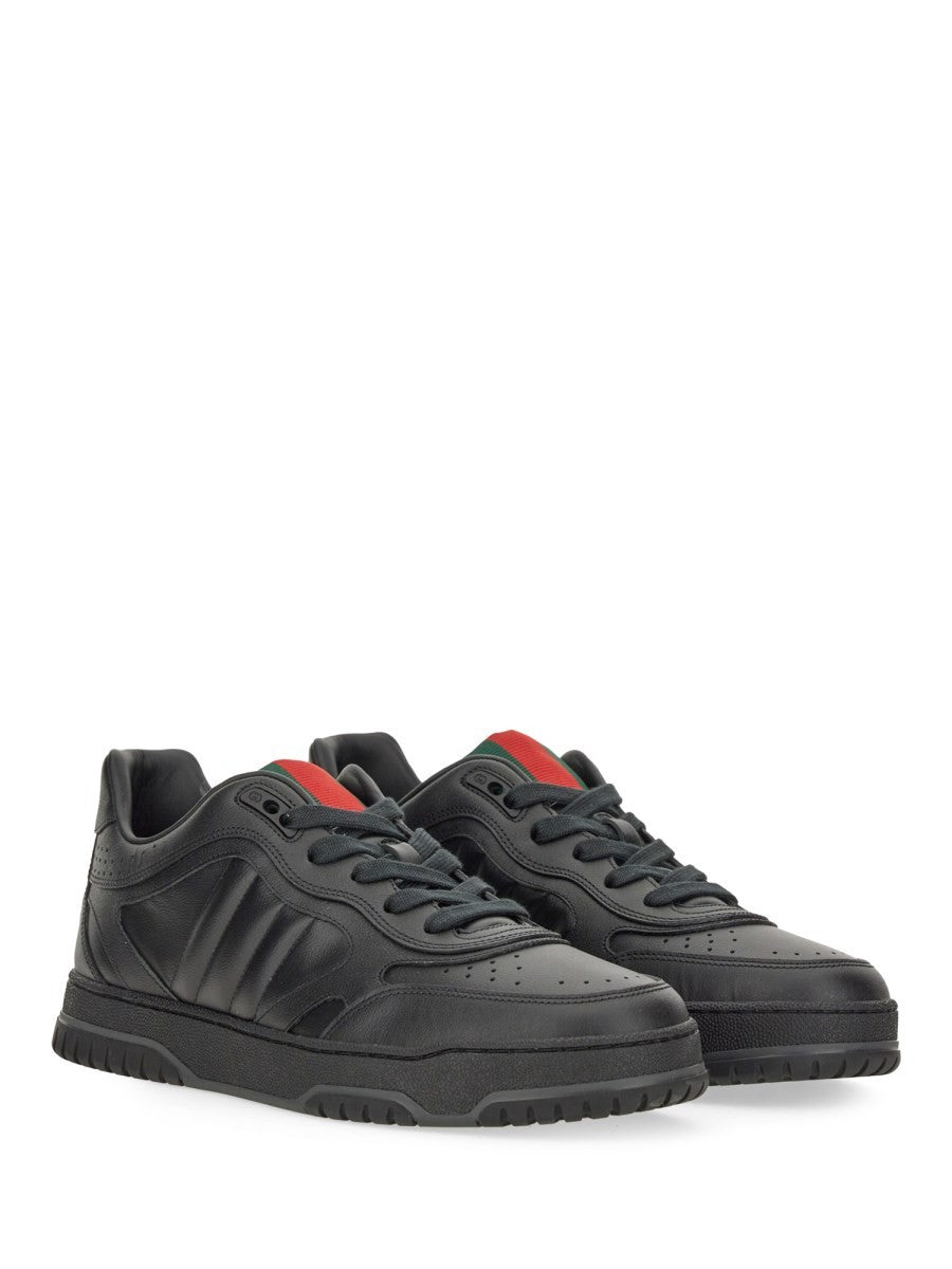 Gucci - Man - Black - Sneaker