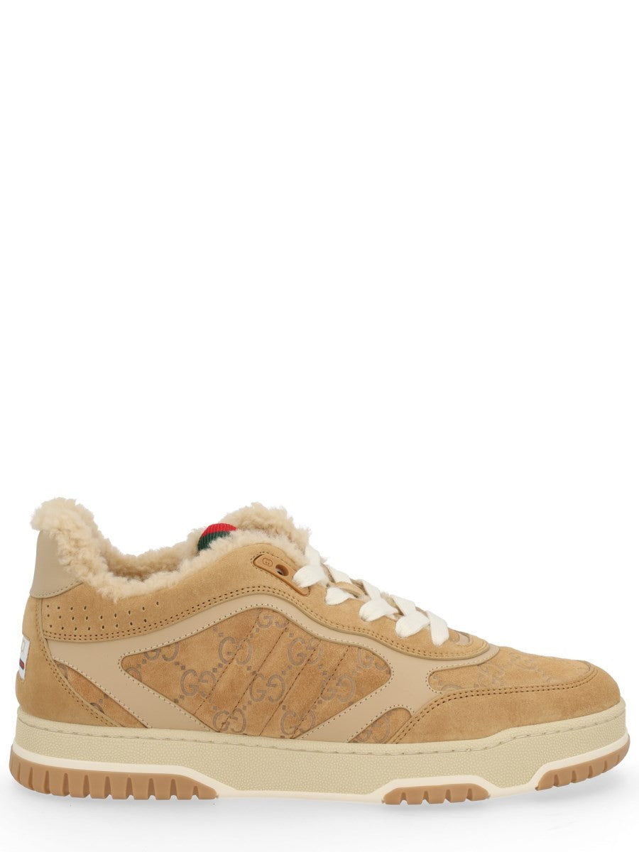 Gucci - Woman - Brown - Sneaker