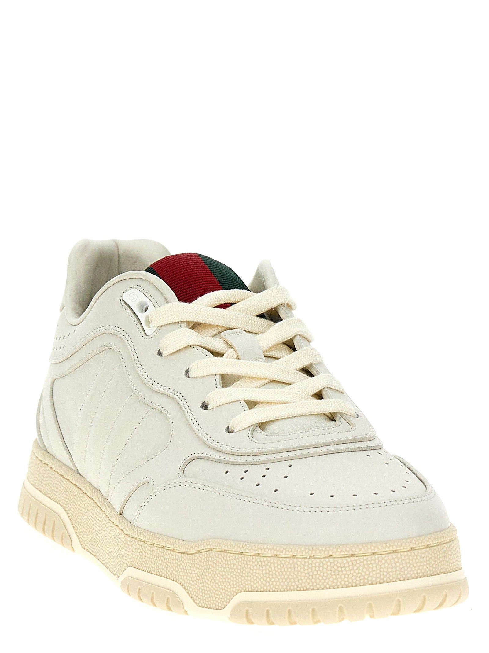 Gucci - nan - White - Sneaker