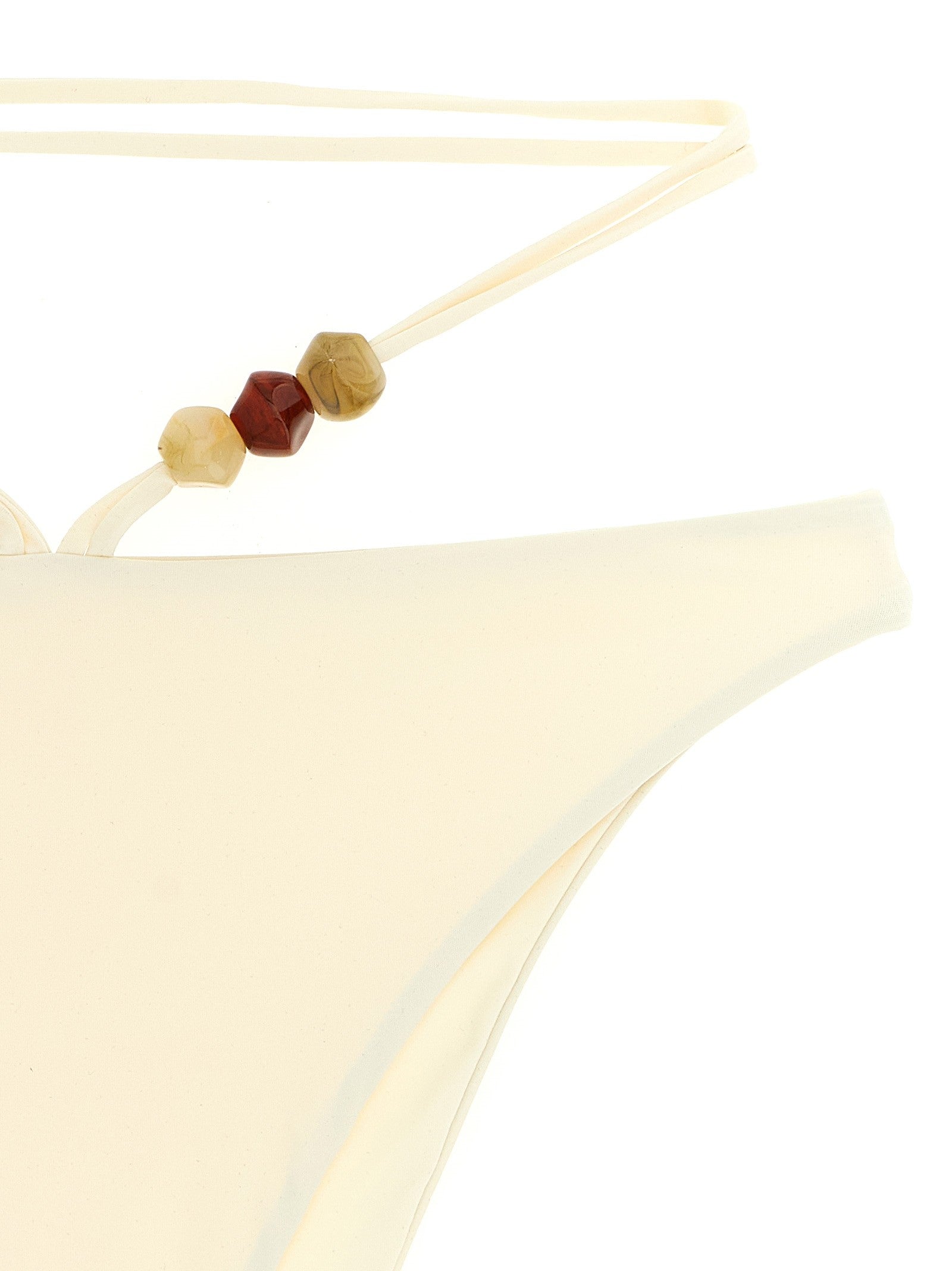 MAGDA BUTRYM - nan - White - Swimwear