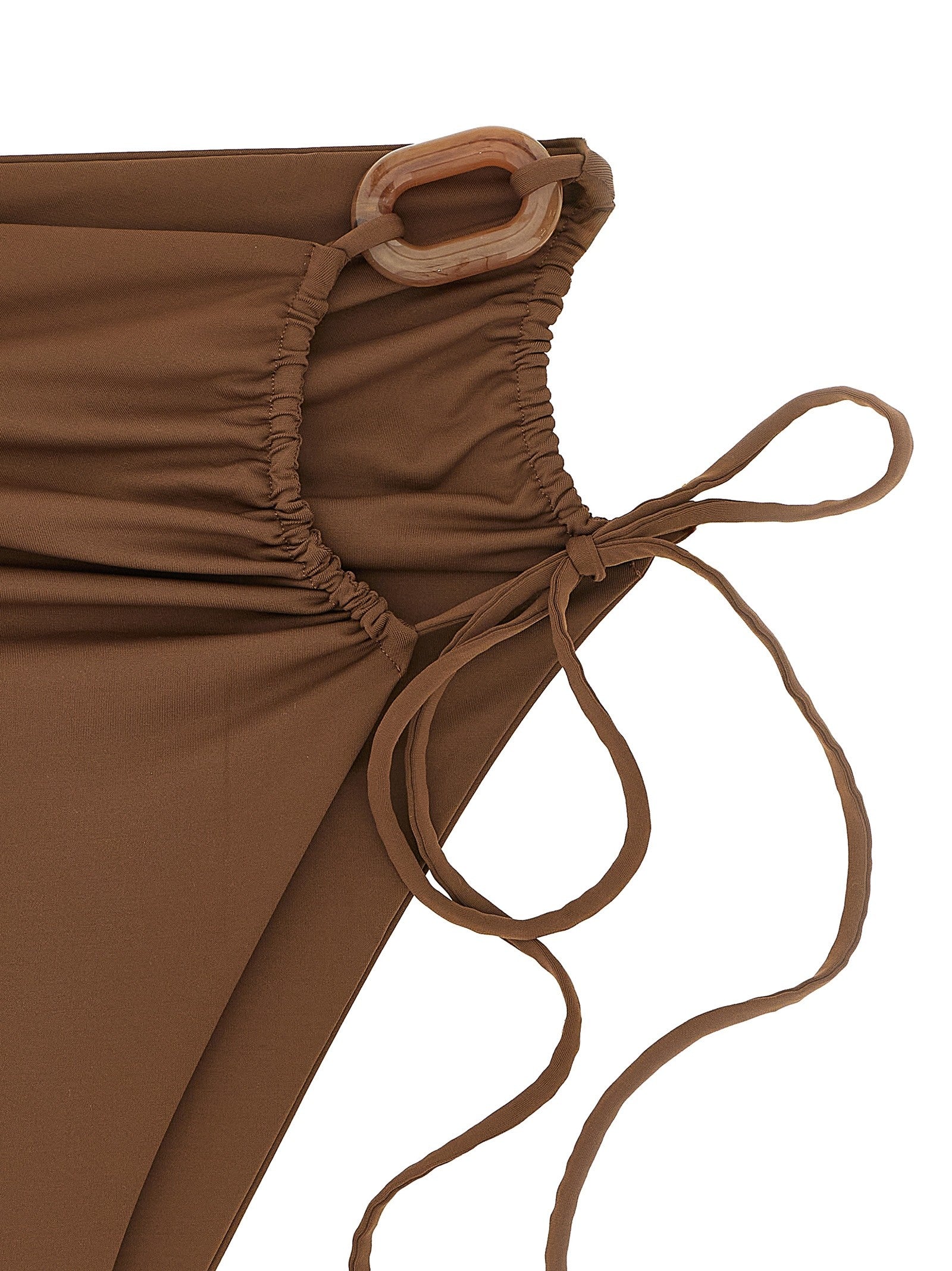 MAGDA BUTRYM - nan - Brown - Swimwear
